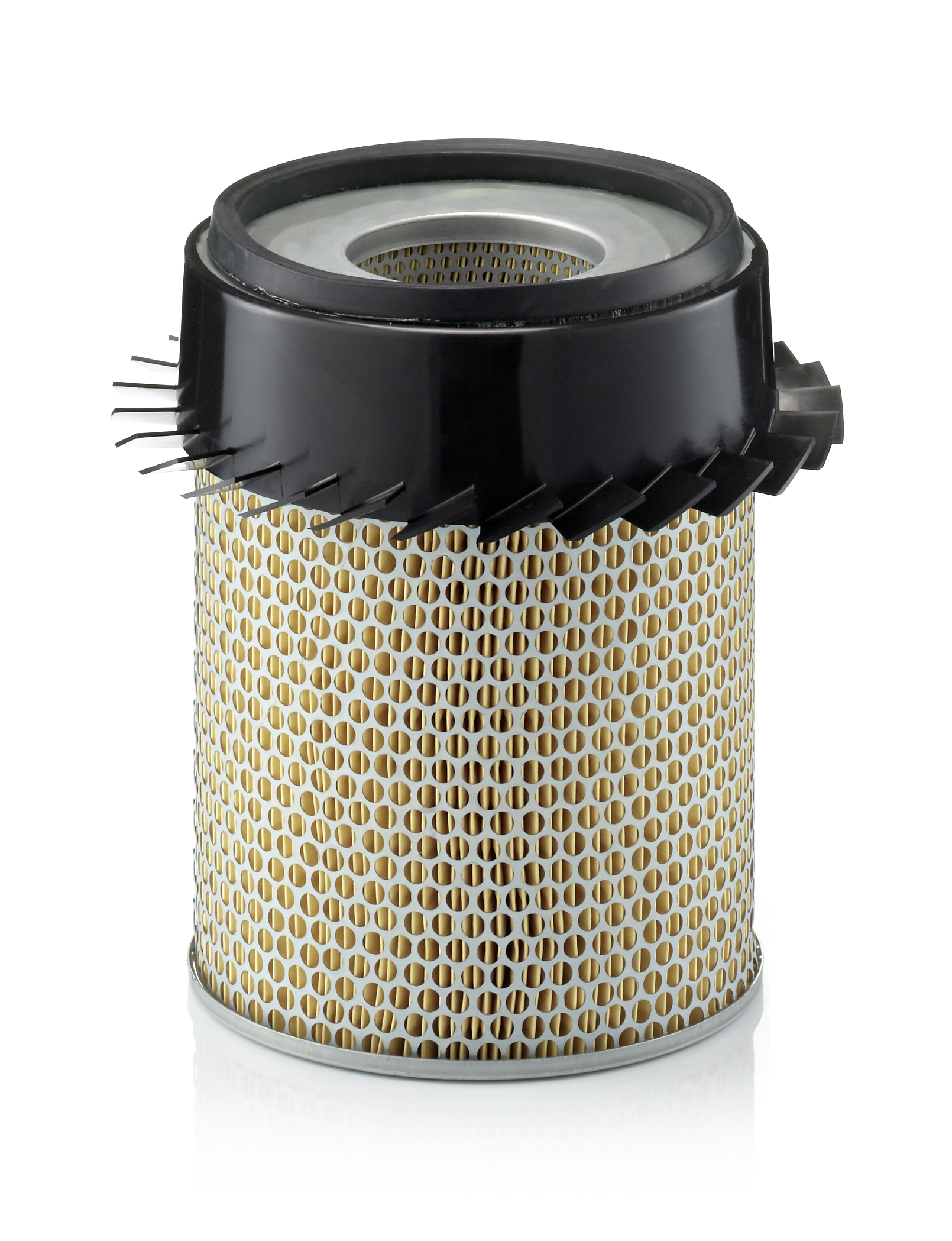 MANN-FILTER C 21 317 for FIAT ONAN FORD GENERAL MOTORS IVECO ISUZU MITSUBISHI RENAULT TRUCKS LISTER