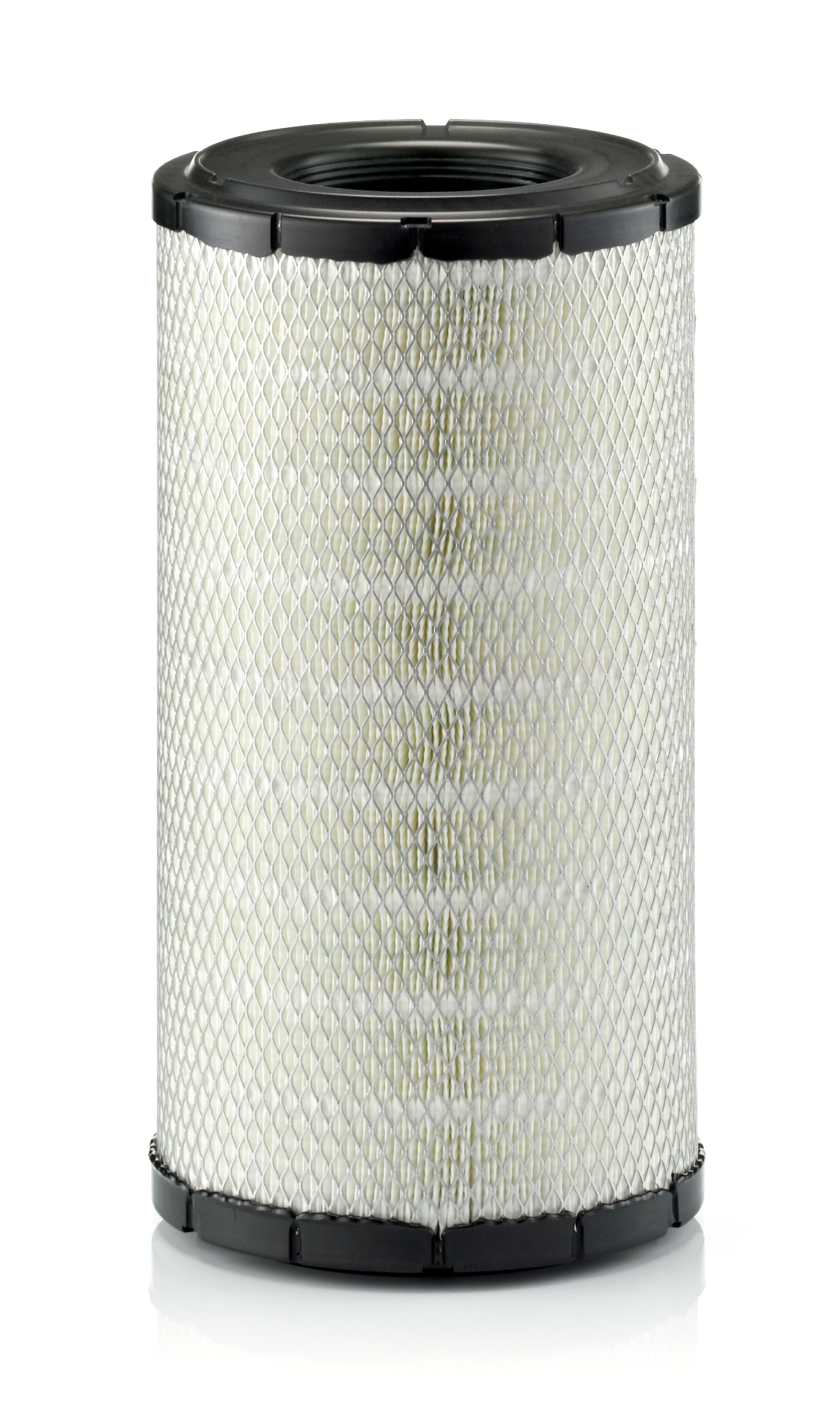 Luftfilter MANN-FILTER C 21 584