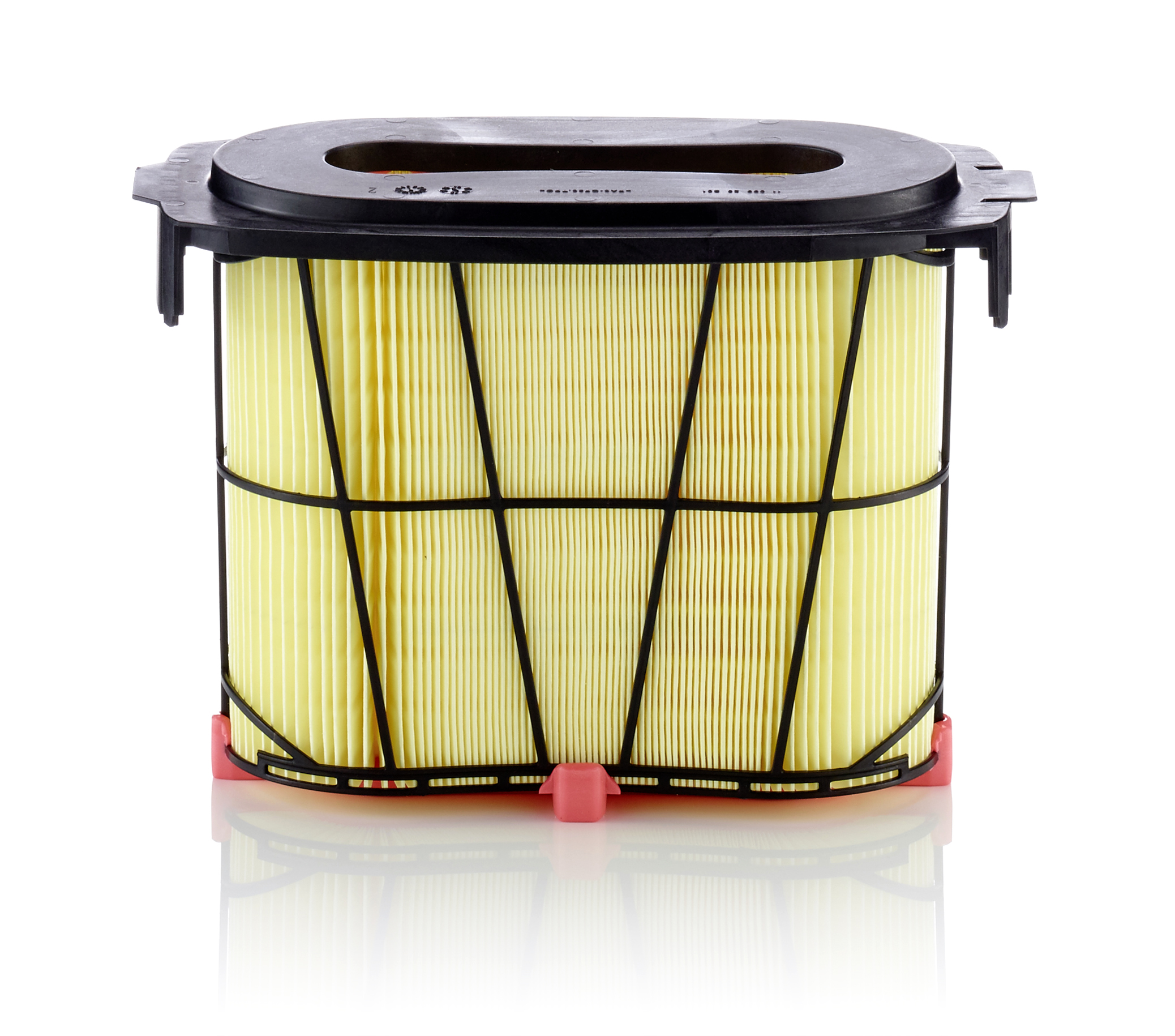 Luftfilter MANN-FILTER C 22 041