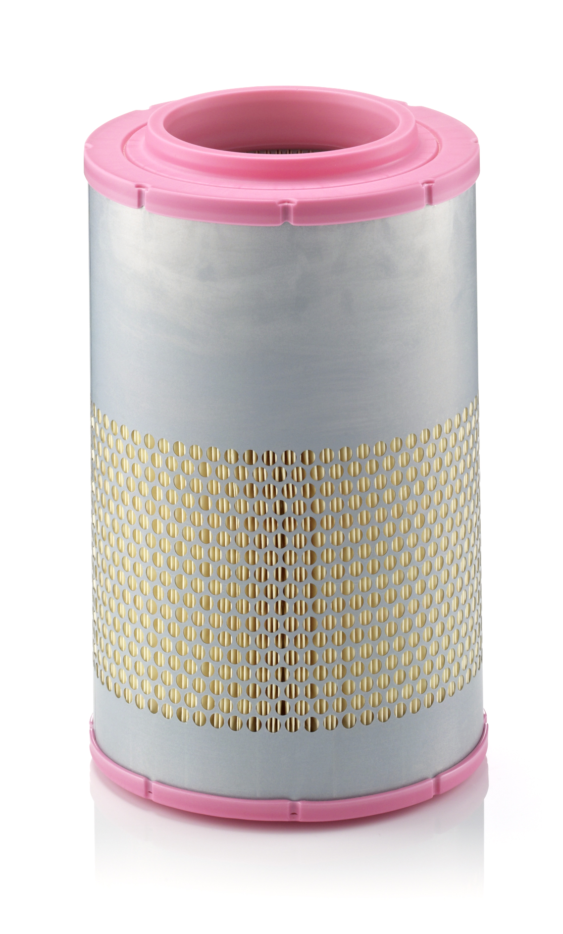 MANN-FILTER C 22 478/1 214mm for DAF