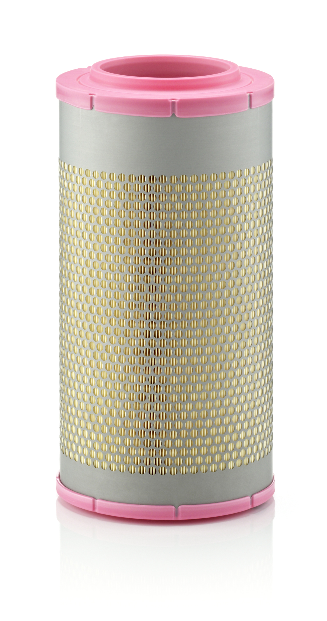 MANN-FILTER C 22 580/1 214mm for DAF