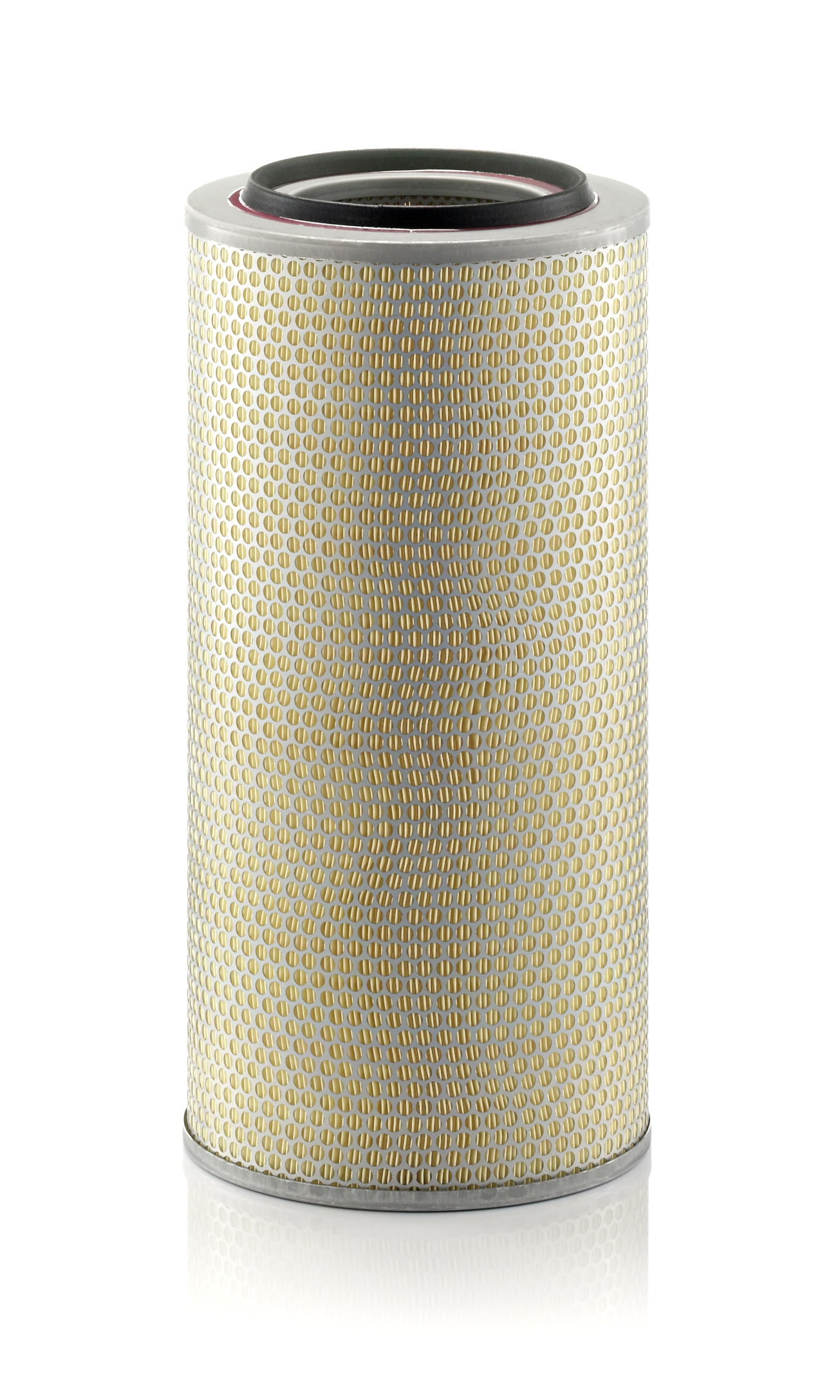 MANN-FILTER C 24 650/6 242mm for MERCEDES-BENZ