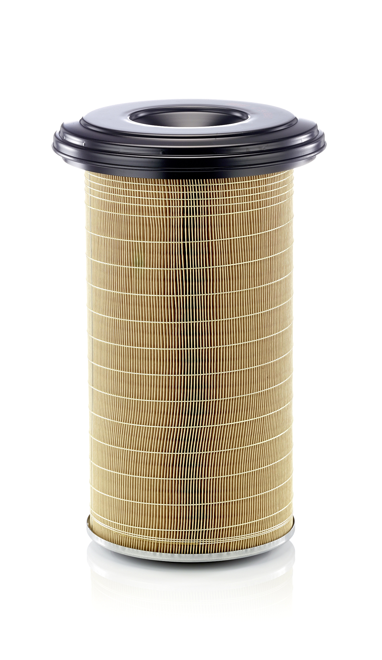 MANN-FILTER C 24 650/7 242mm for DAF IVECO FORD MAN MERCEDES-BENZ STEYR RENAULT TRUCKS