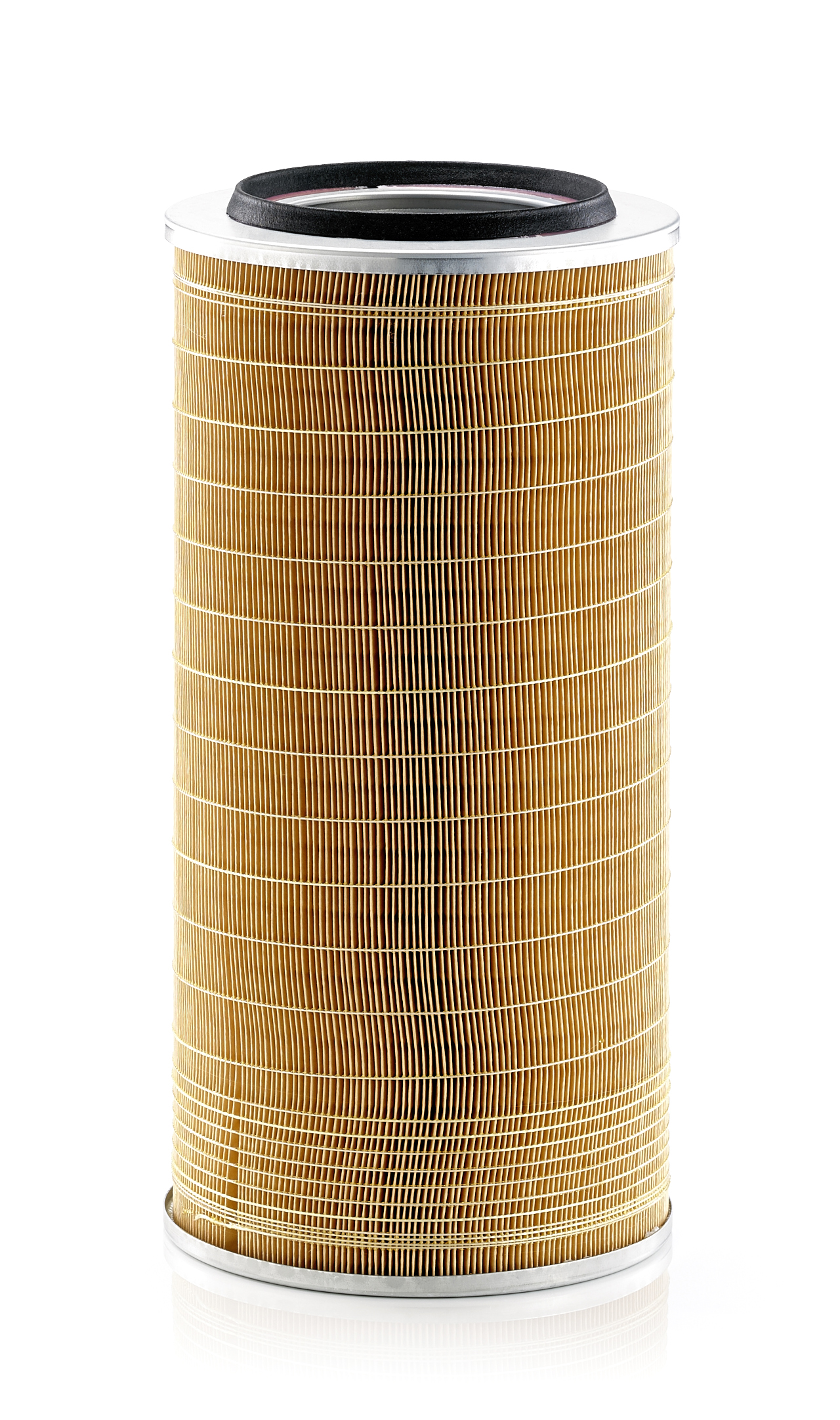 MANN-FILTER C 24 650/8 242mm for IVECO MAN