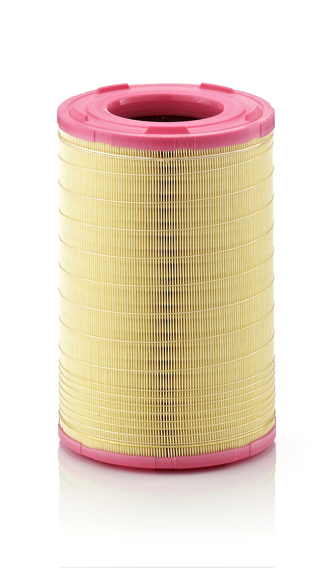 MANN-FILTER C 25 003 244mm for VOLVO RENAULT TRUCKS
