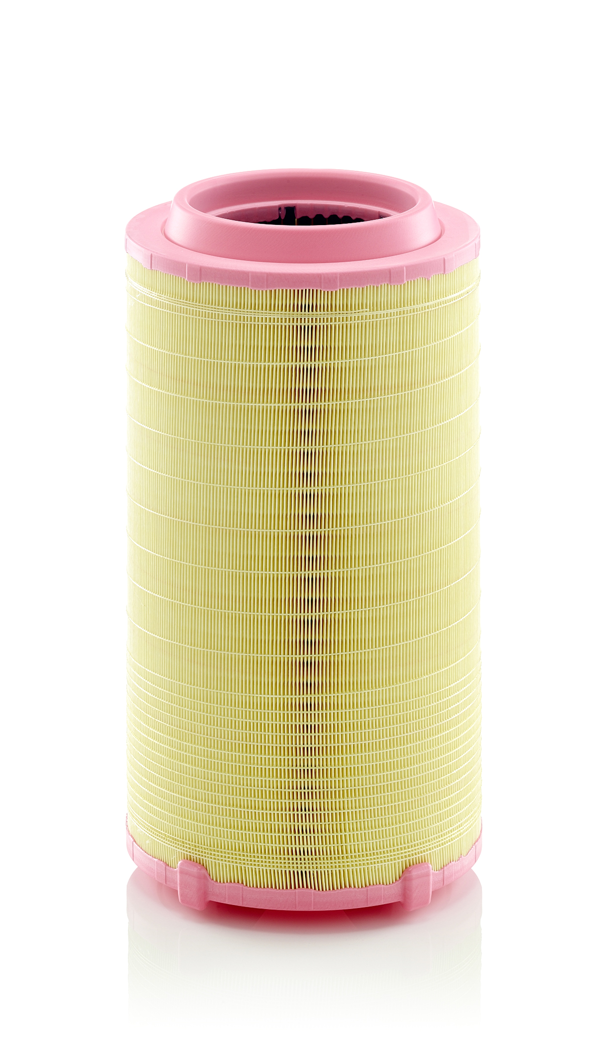 MANN-FILTER C 27 038 267mm for MAN