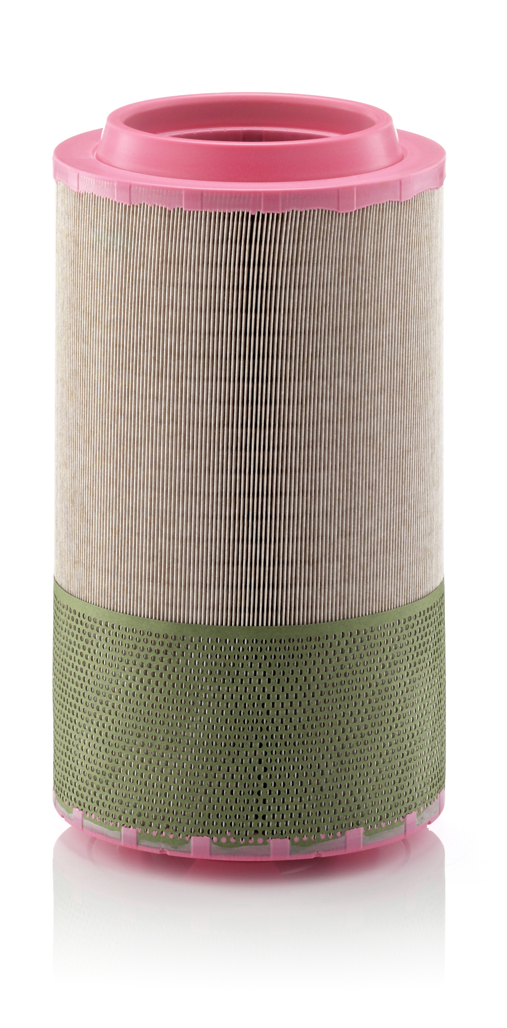 MANN-FILTER C 27 1170 266mm for IVECO MAN MERCEDES-BENZ