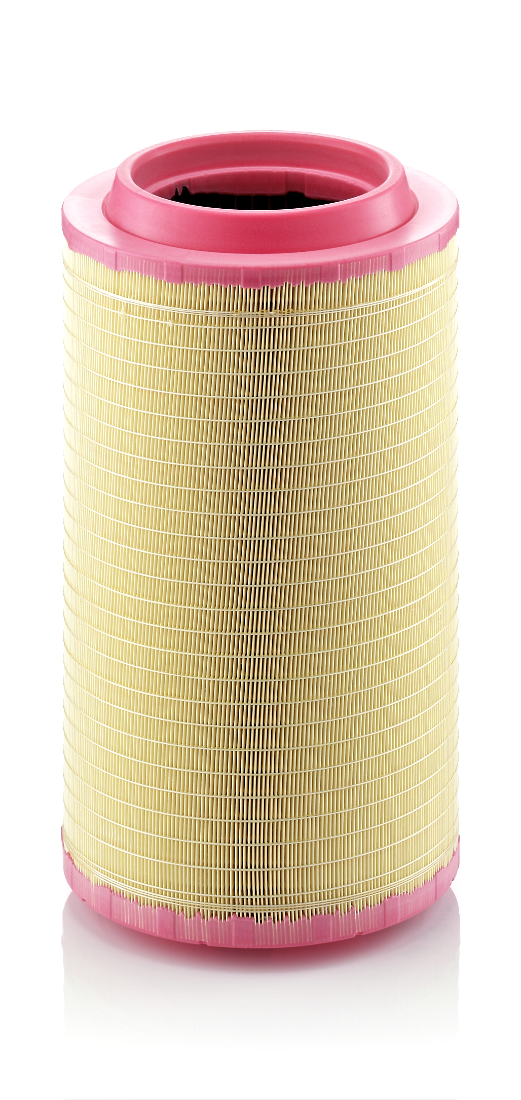 MANN-FILTER C 27 1170/6 267mm for DAF