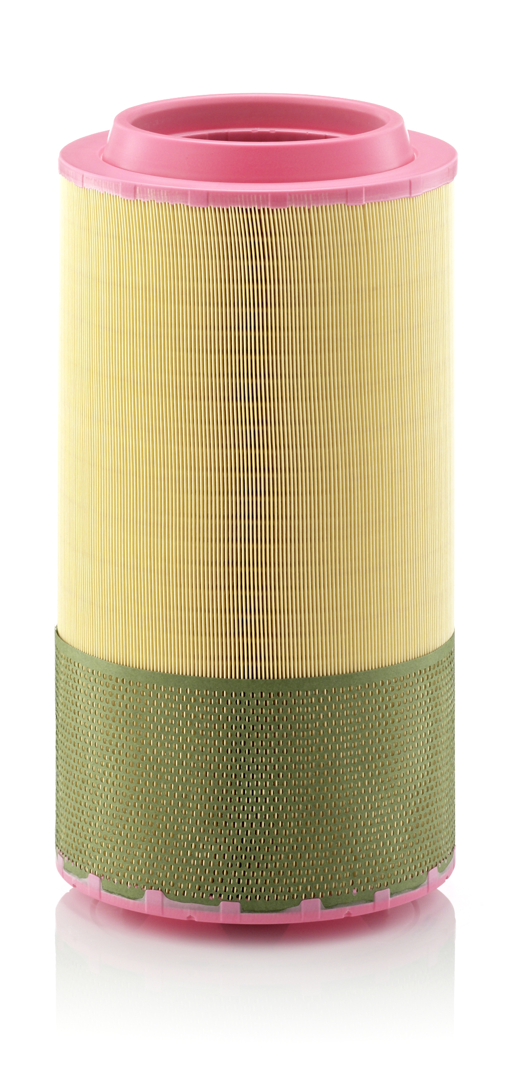 MANN-FILTER C 27 1250/1 267mm for MAN CHTC AUTO VAG