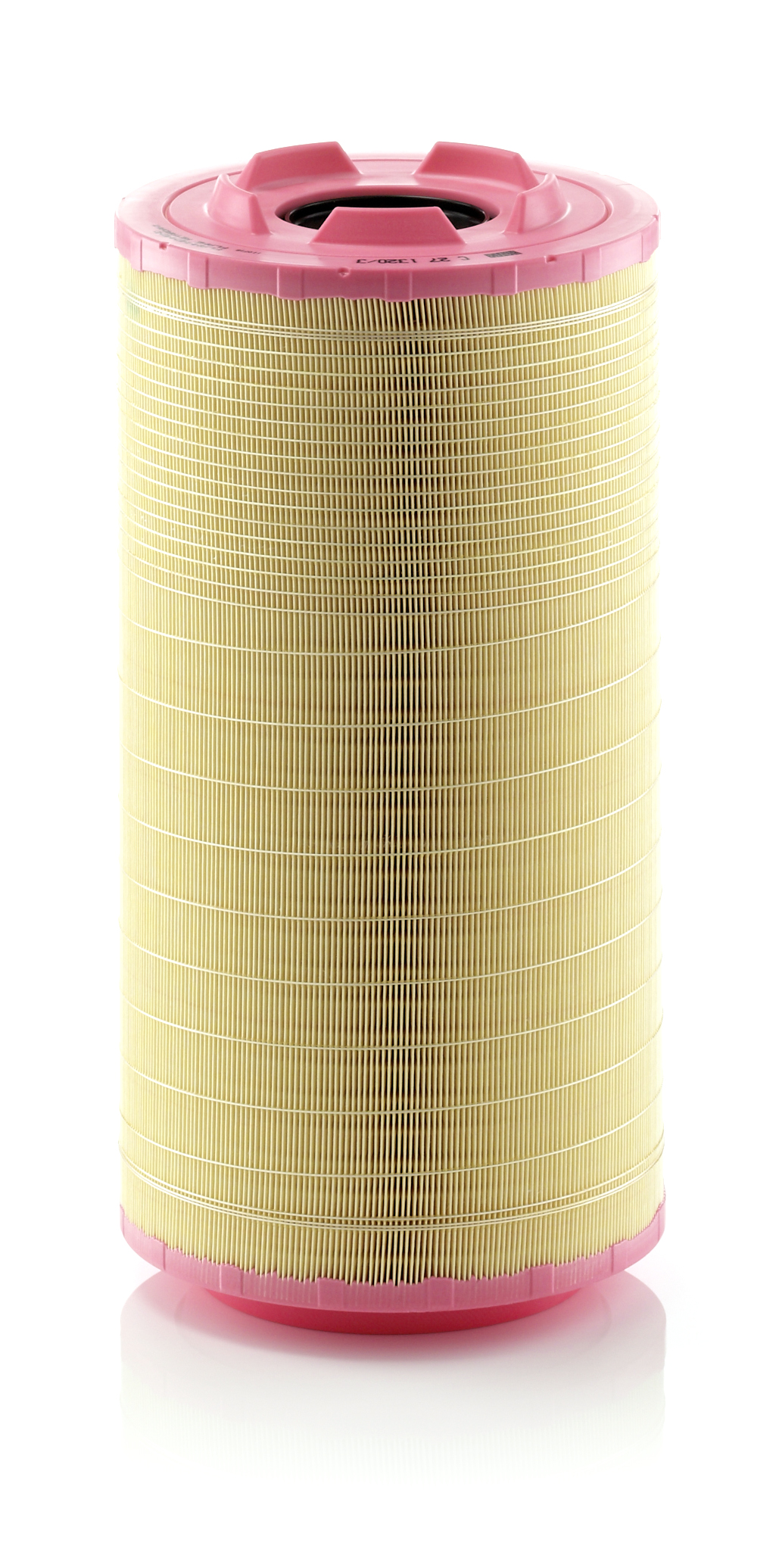 MANN-FILTER C 27 1320/3 267mm for VOLVO IVECO MERCEDES-BENZ