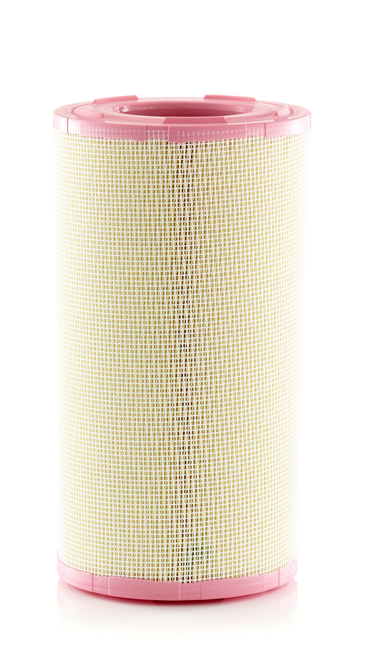 MANN-FILTER C 28 028 261mm for DAF