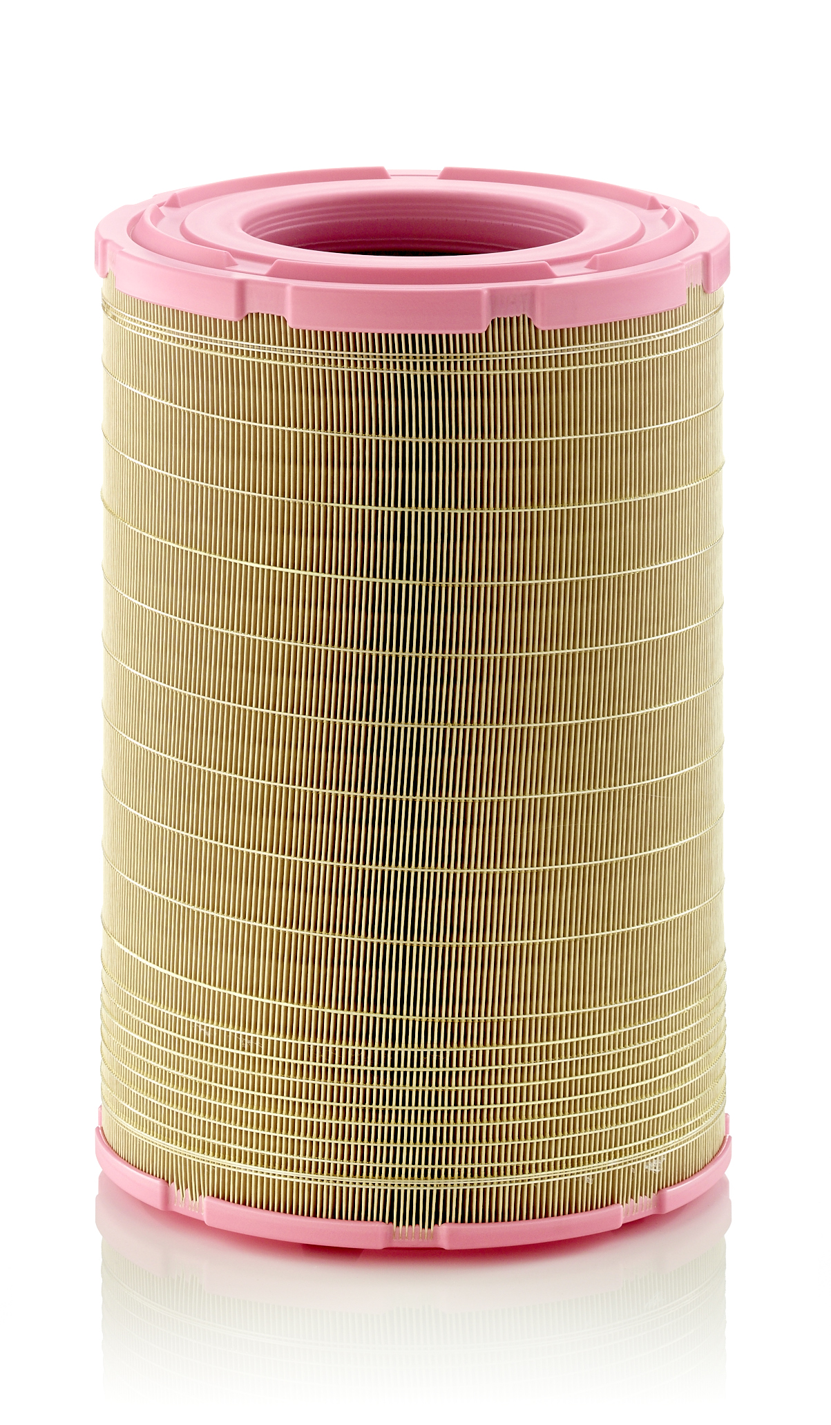 MANN-FILTER C 28 1045/2 282mm for KAWASAKI MITSUBISHI