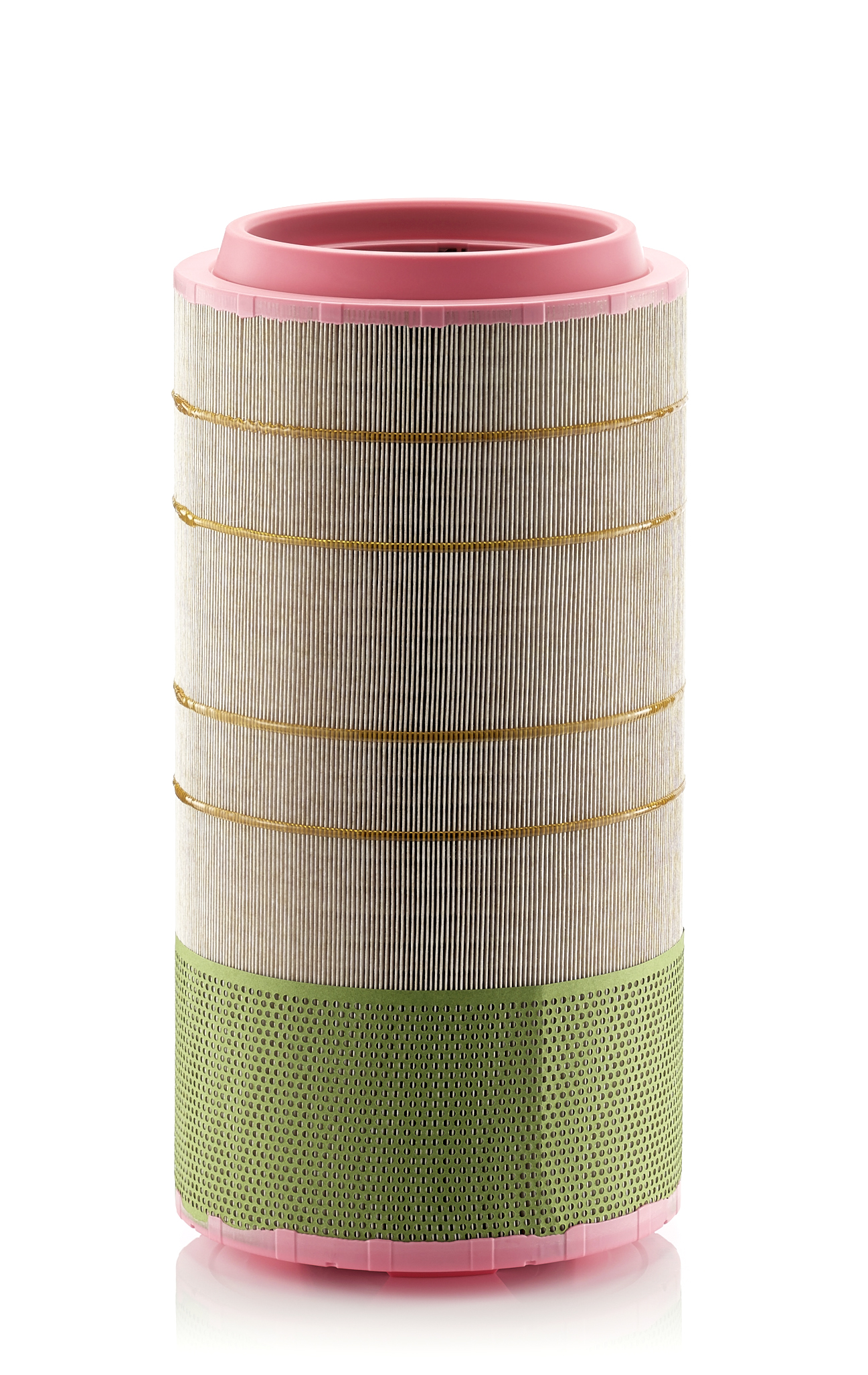 MANN-FILTER C 28 1275 281mm for MAN