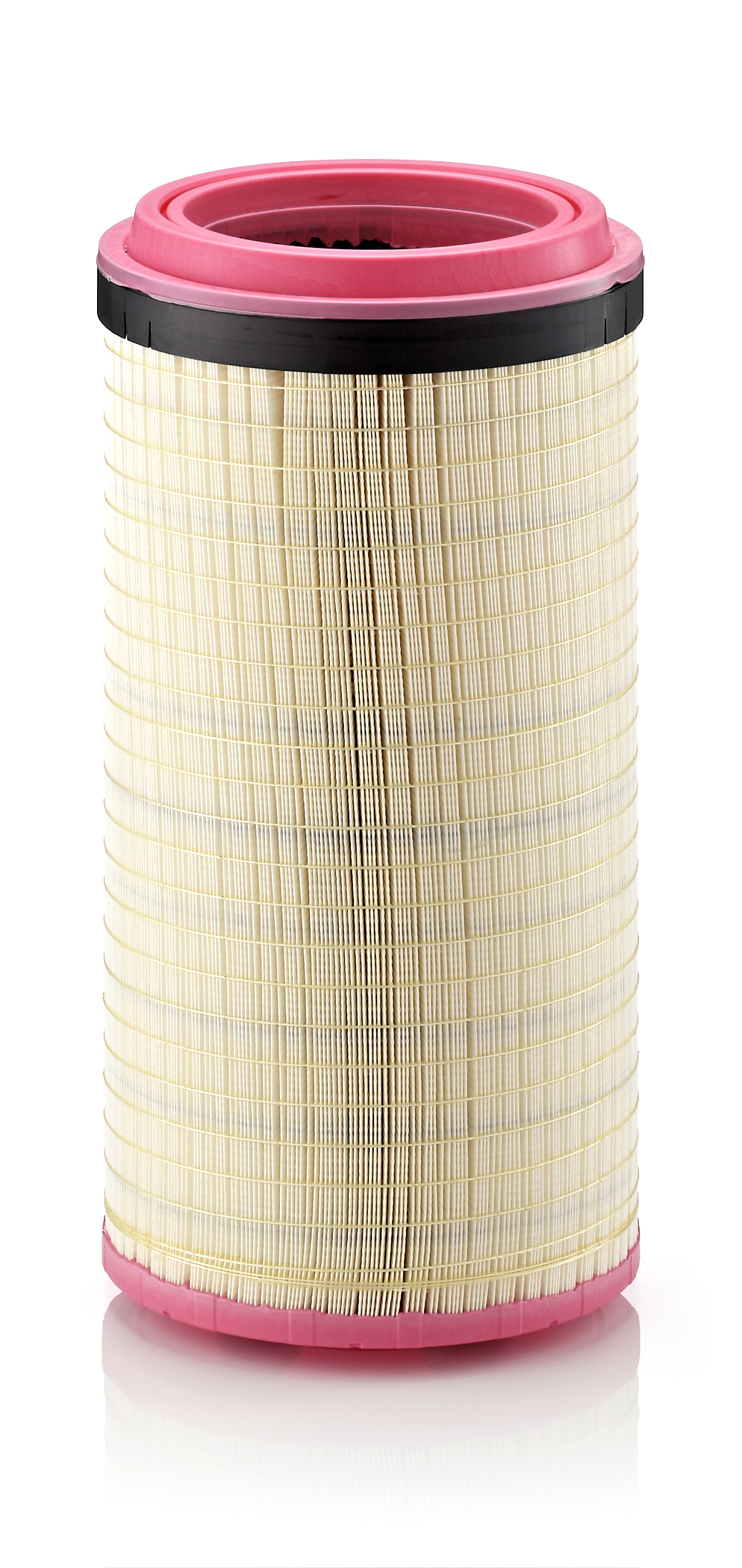 Luftfilter MANN-FILTER C 28 1300