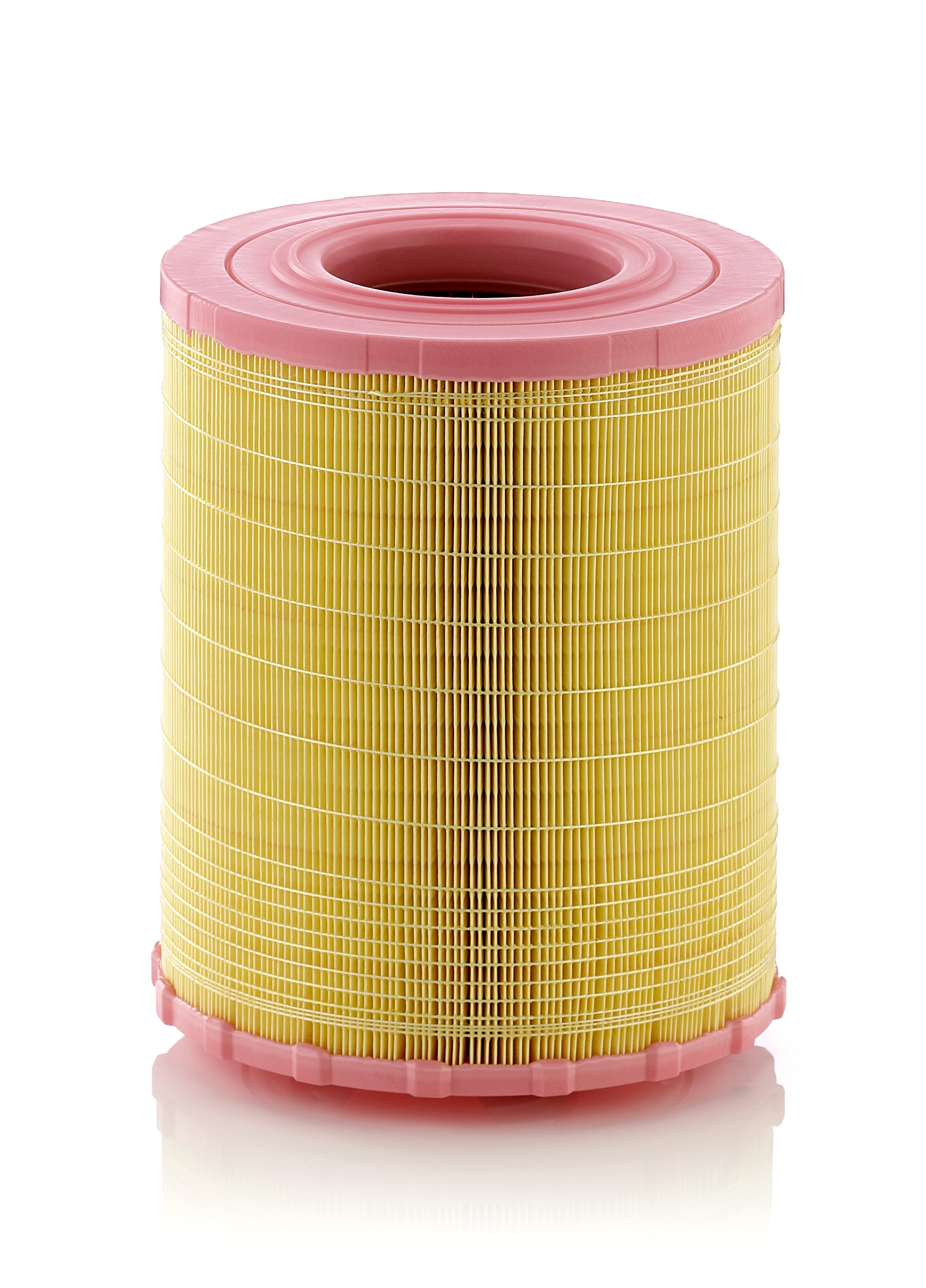 MANN-FILTER C 29 010 274mm for MERCEDES-BENZ