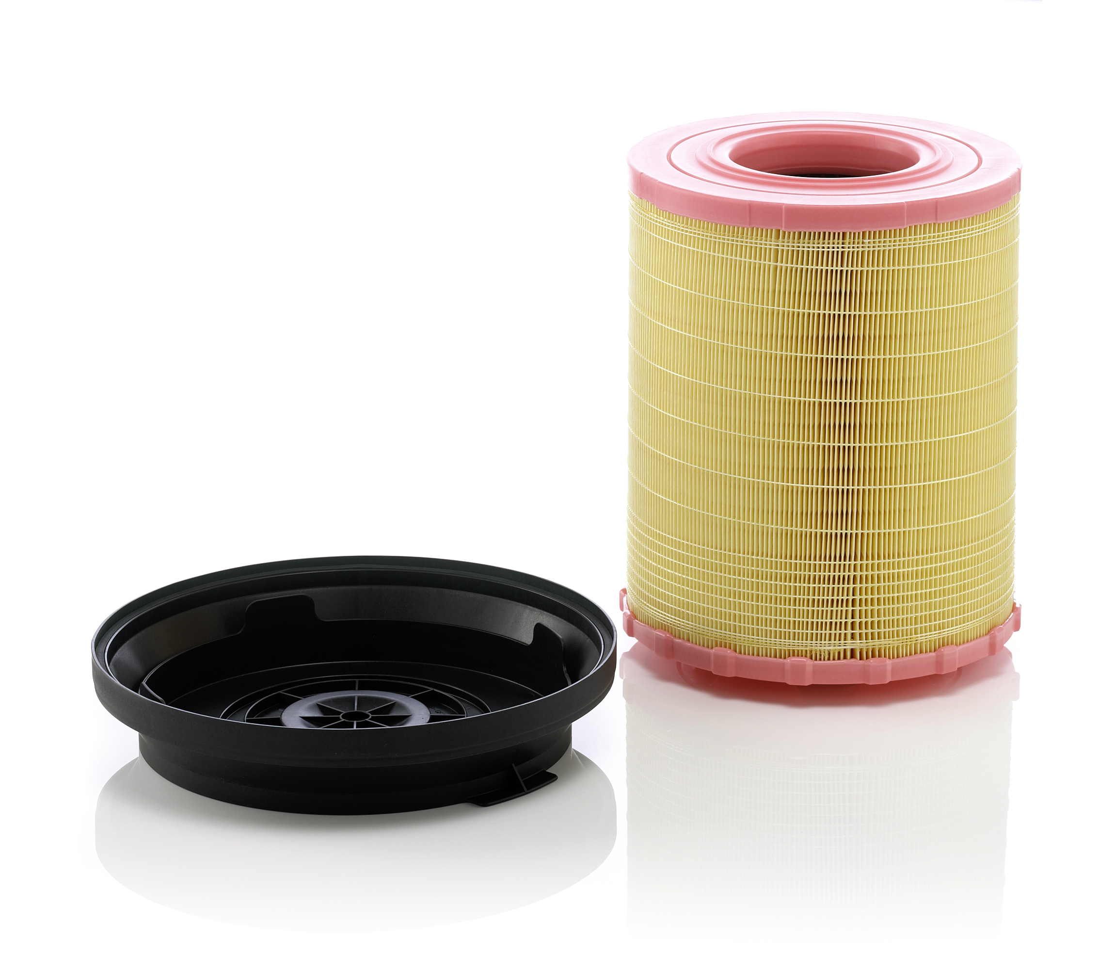 MANN-FILTER C 29 010 KIT 274mm for MERCEDES-BENZ