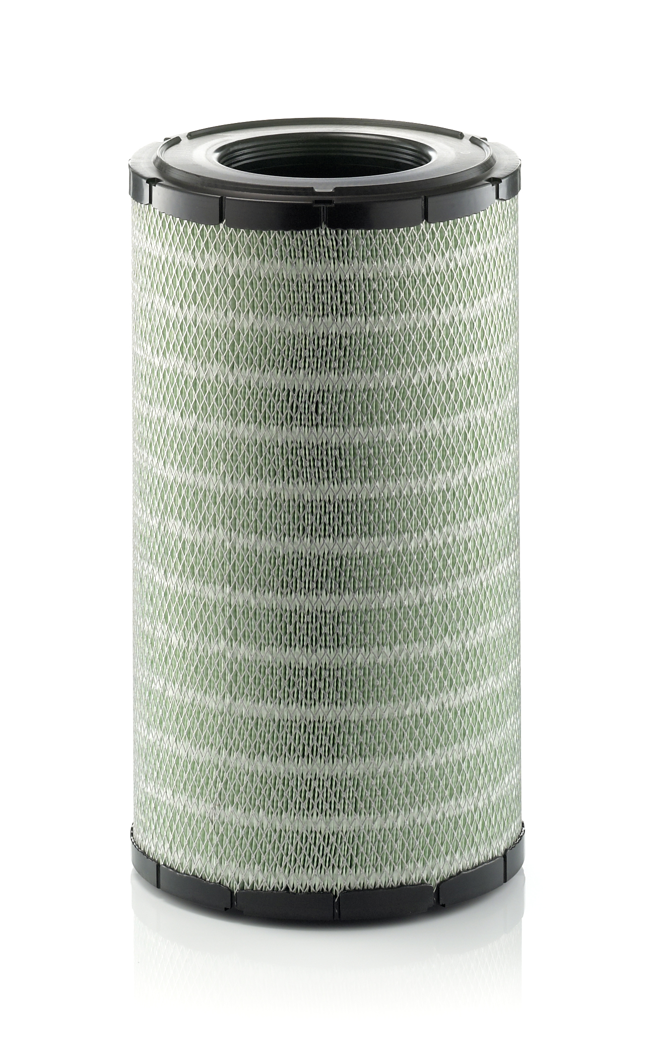 MANN-FILTER C 29 1366/1 282mm for DAF