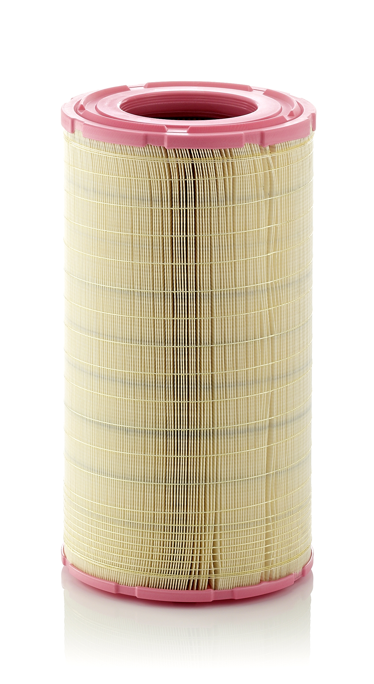 MANN-FILTER C 29 1410/2 282mm for DAF