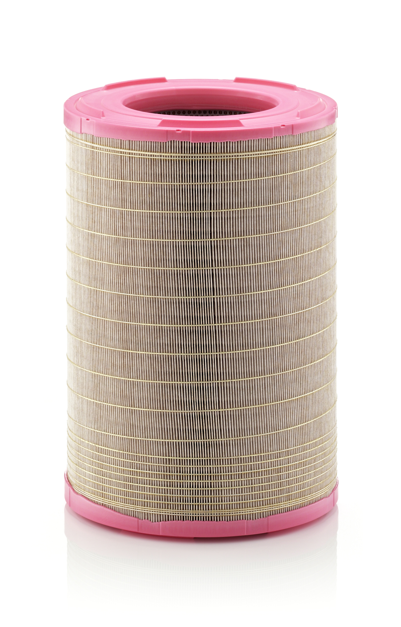Luftfilter MANN-FILTER C 30 1240