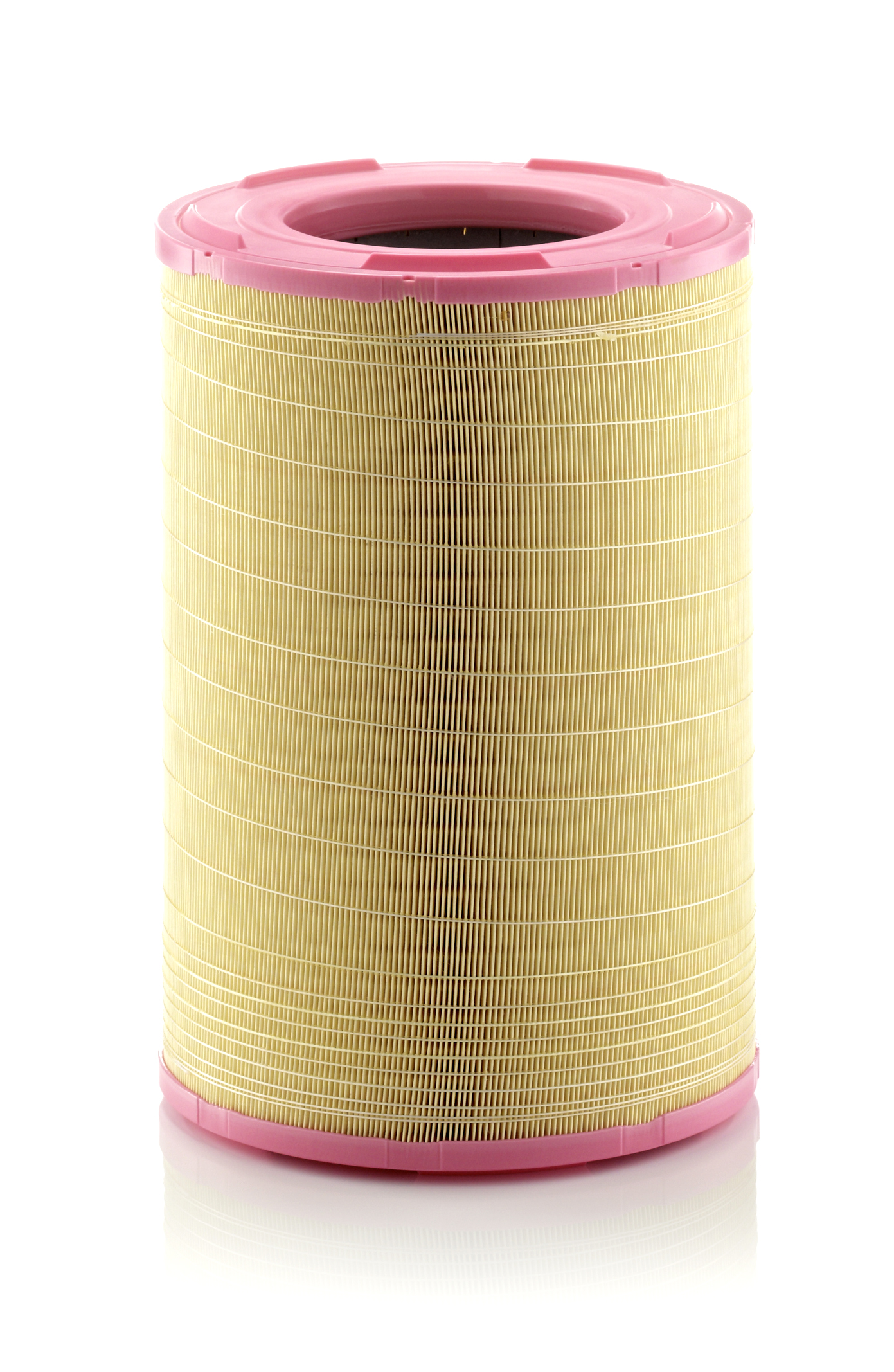 Luftfilter MANN-FILTER C 30 1240/1