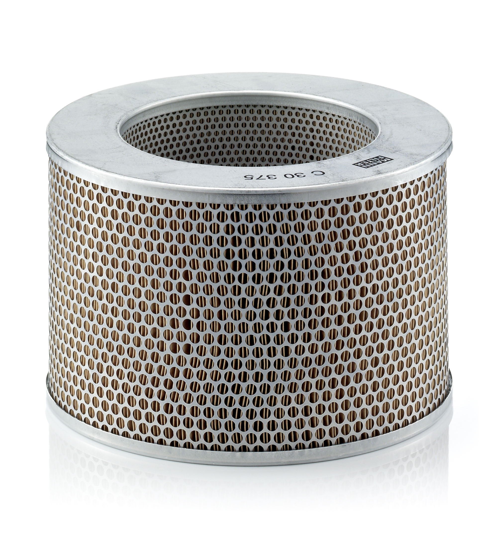 Luftfilter MANN-FILTER C 30 375