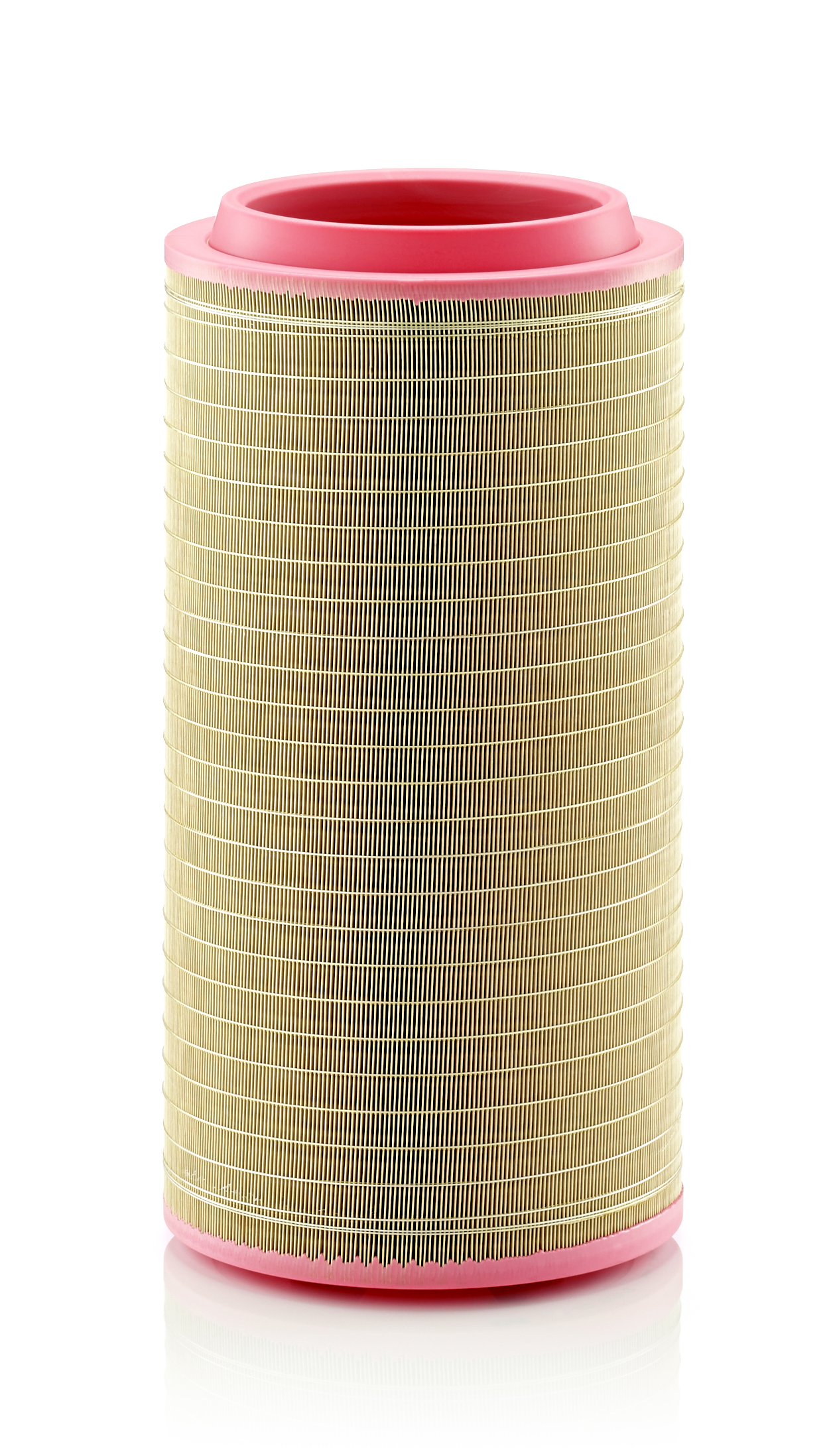 MANN-FILTER C 30 810/3 298mm for VOLVO