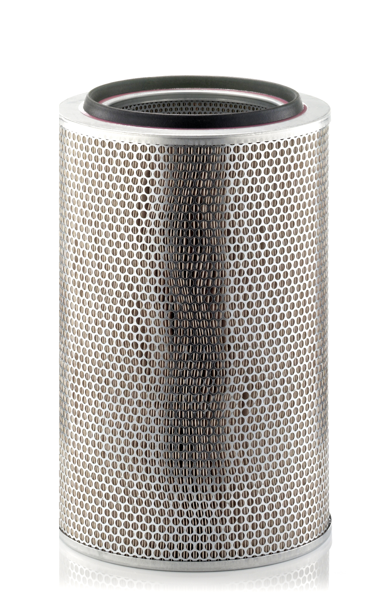 MANN-FILTER C 30 850/2 303mm for DAF IVECO VOLVO RENAULT FORD MWM MERCEDES-BENZ MAN STEYR RENAULT TRUCKS FAW