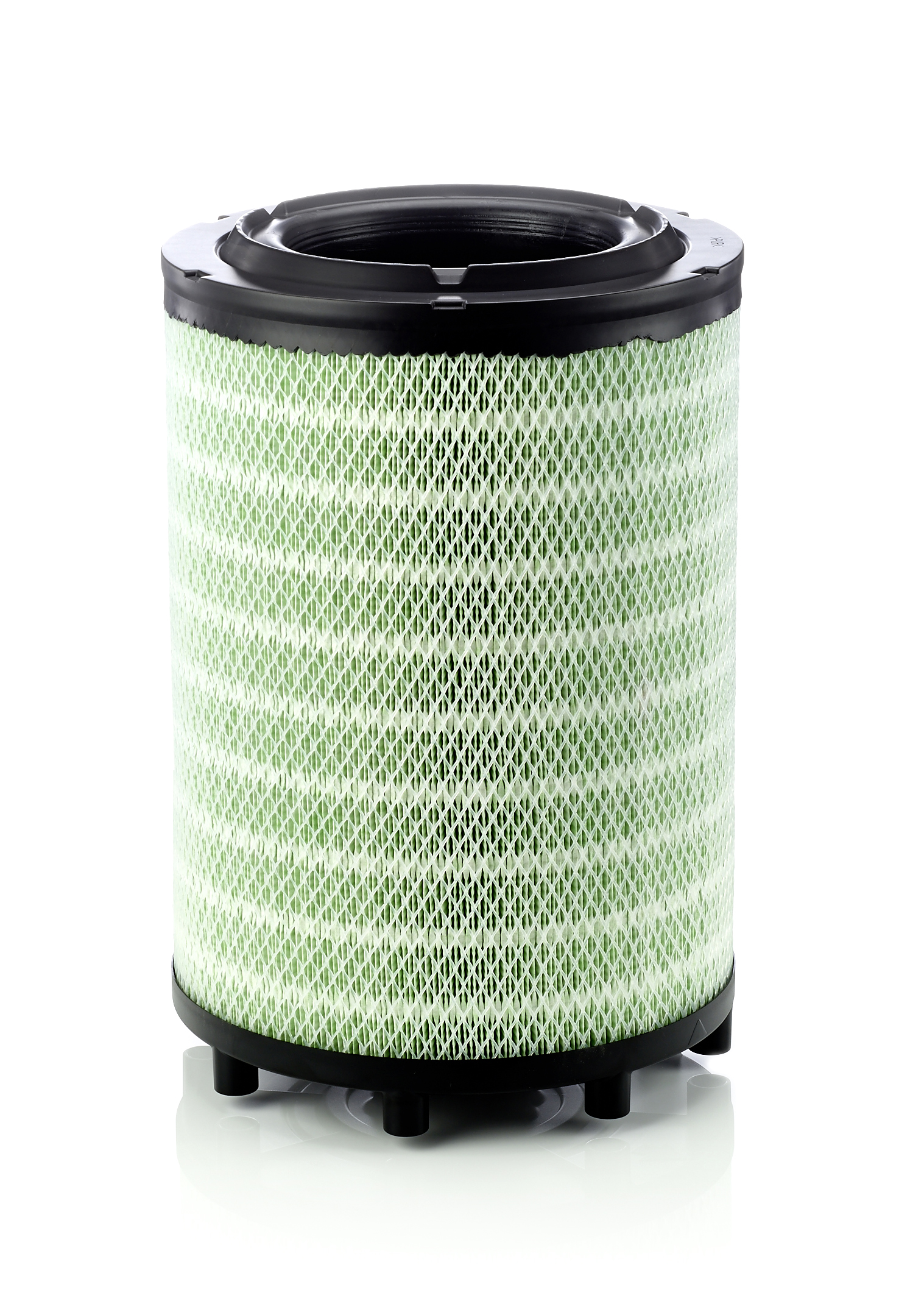 Luftfilter MANN-FILTER C 31 016