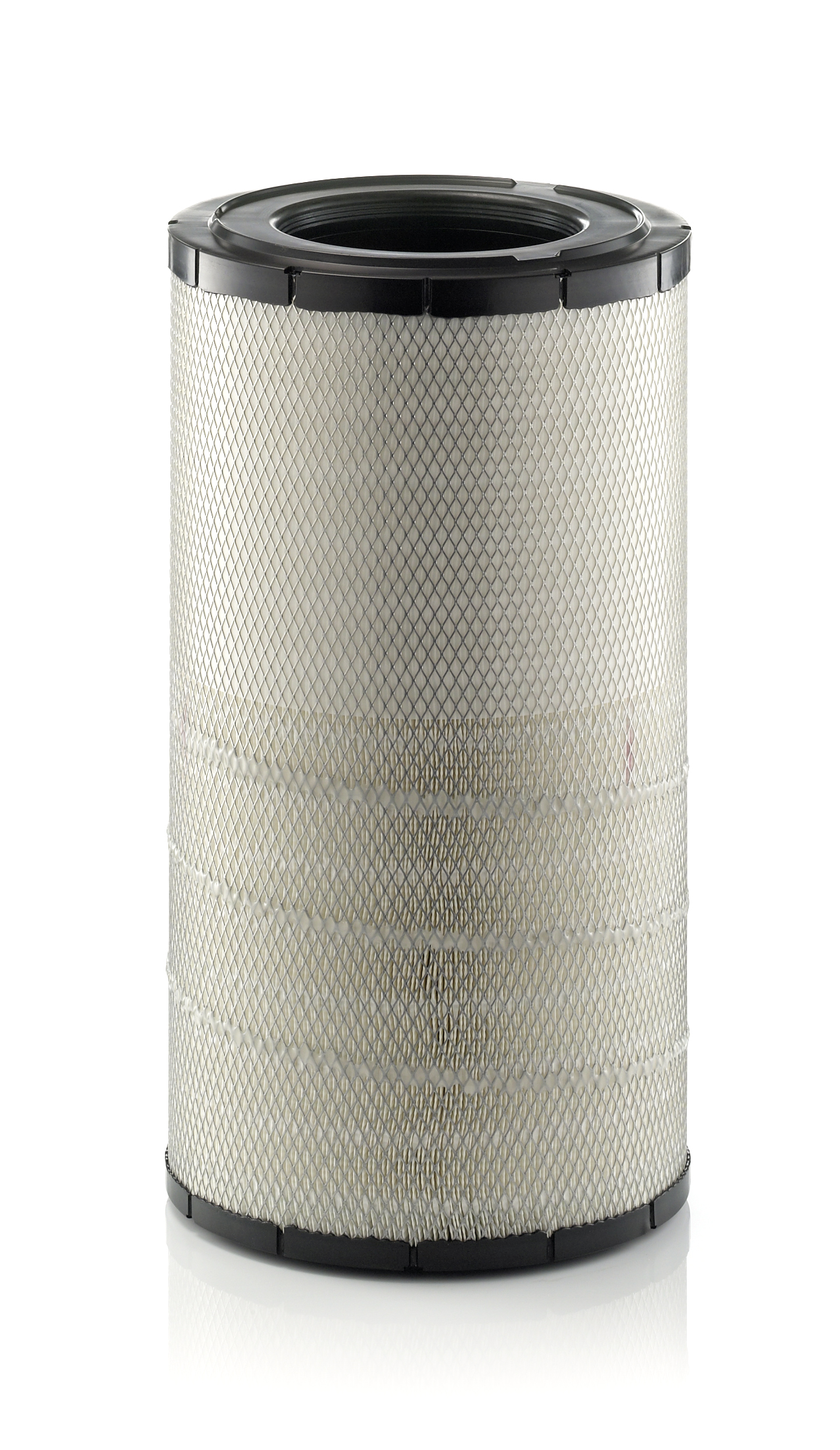 Luftfilter MANN-FILTER C 31 1900