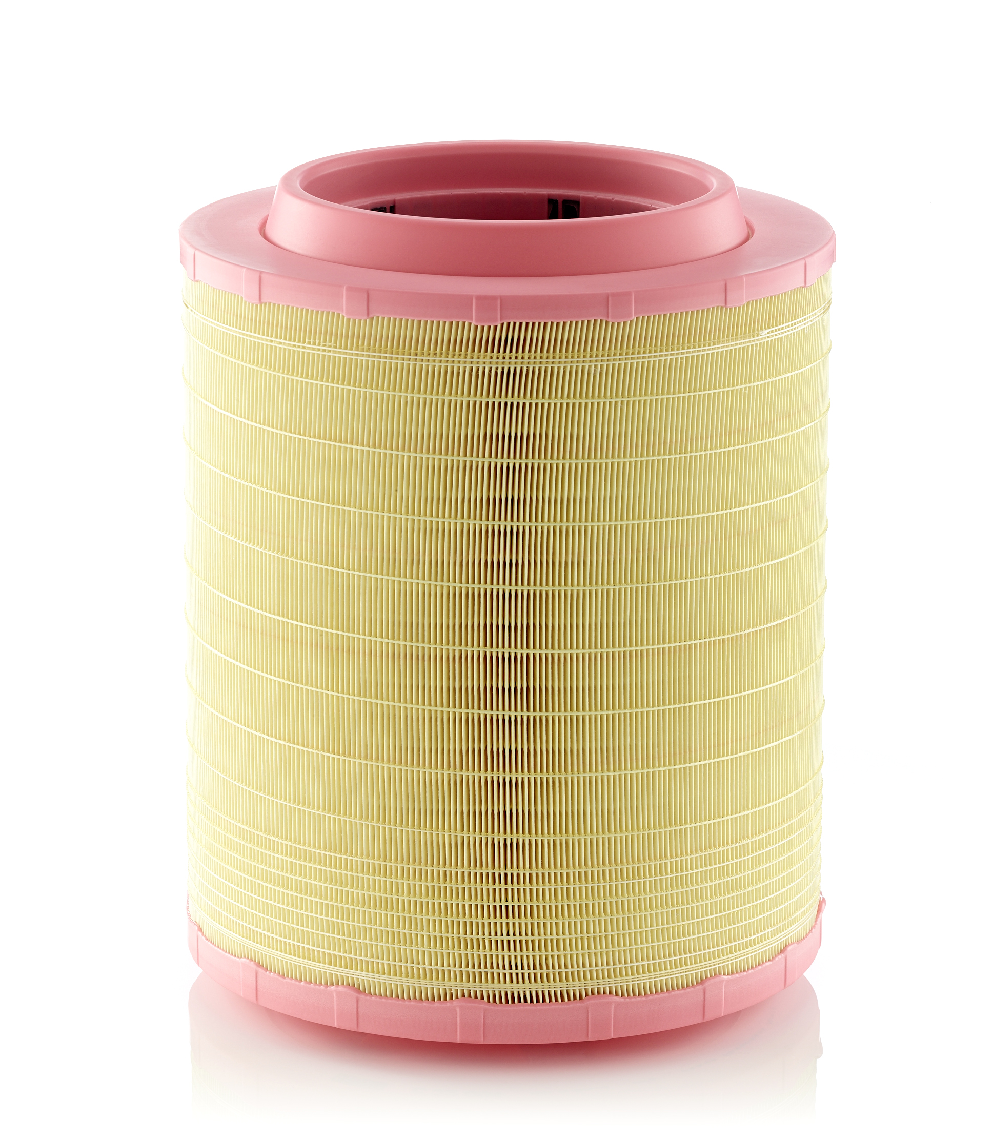 MANN-FILTER c32004 318mm for IVECO