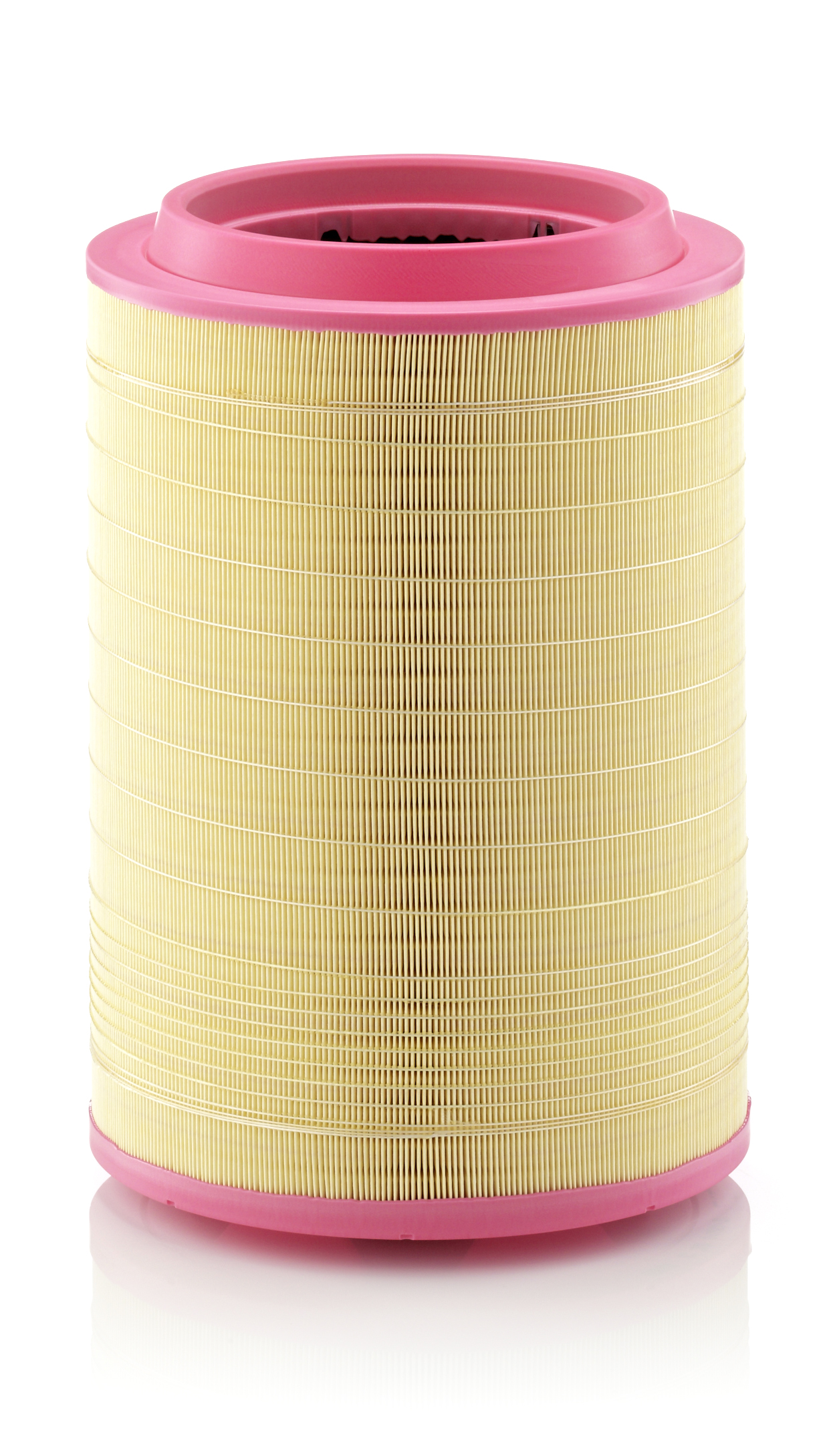 MANN-FILTER c3214202 314mm for IVECO