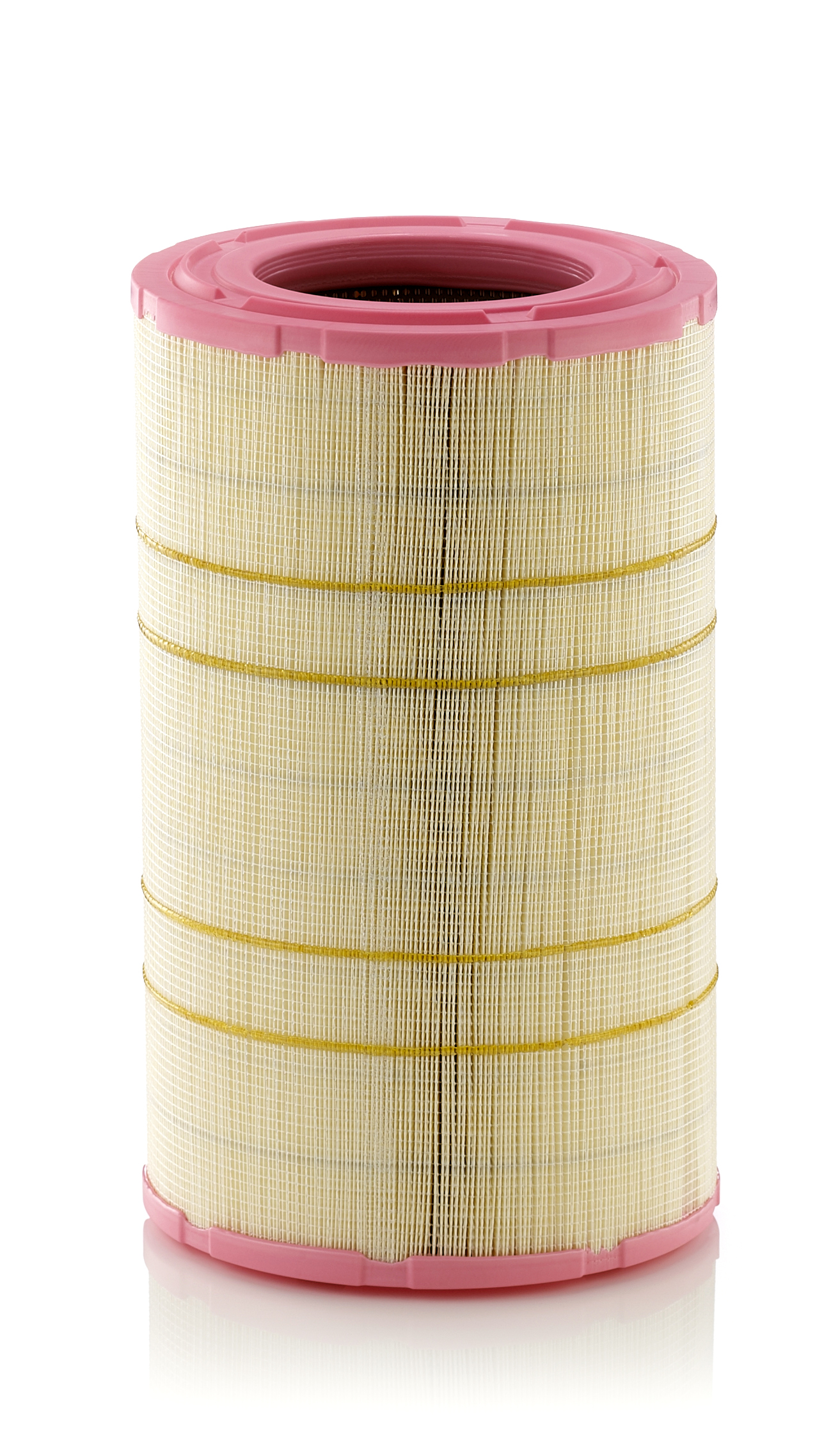 MANN-FILTER C 32 1700/2 313mm for VOLVO