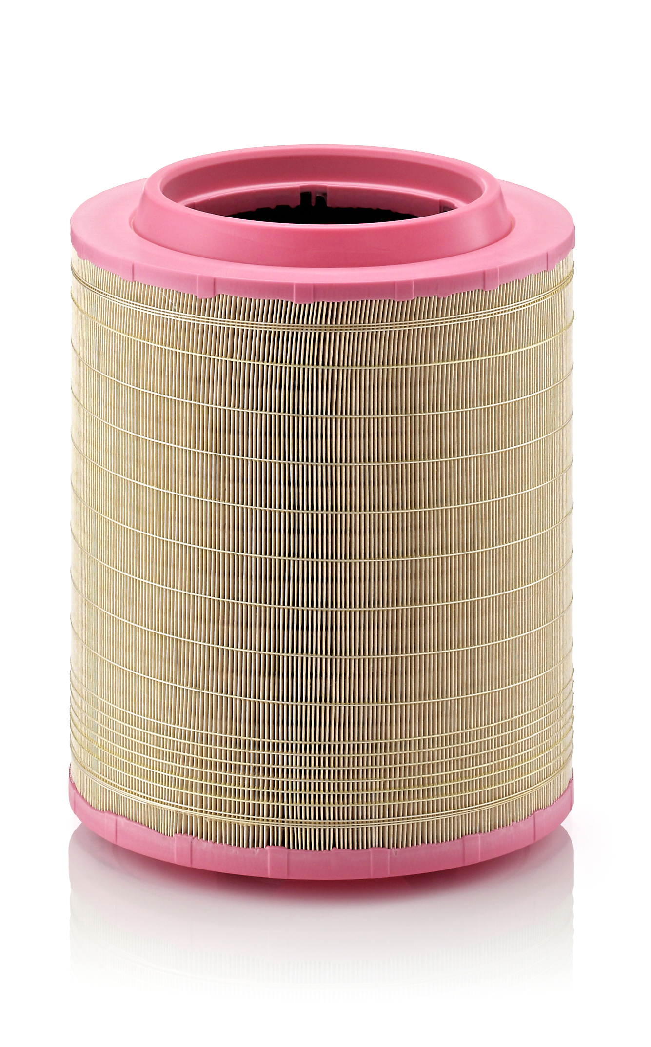 MANN-FILTER C 33 1460/1 332mm for VOLVO RENAULT TRUCKS