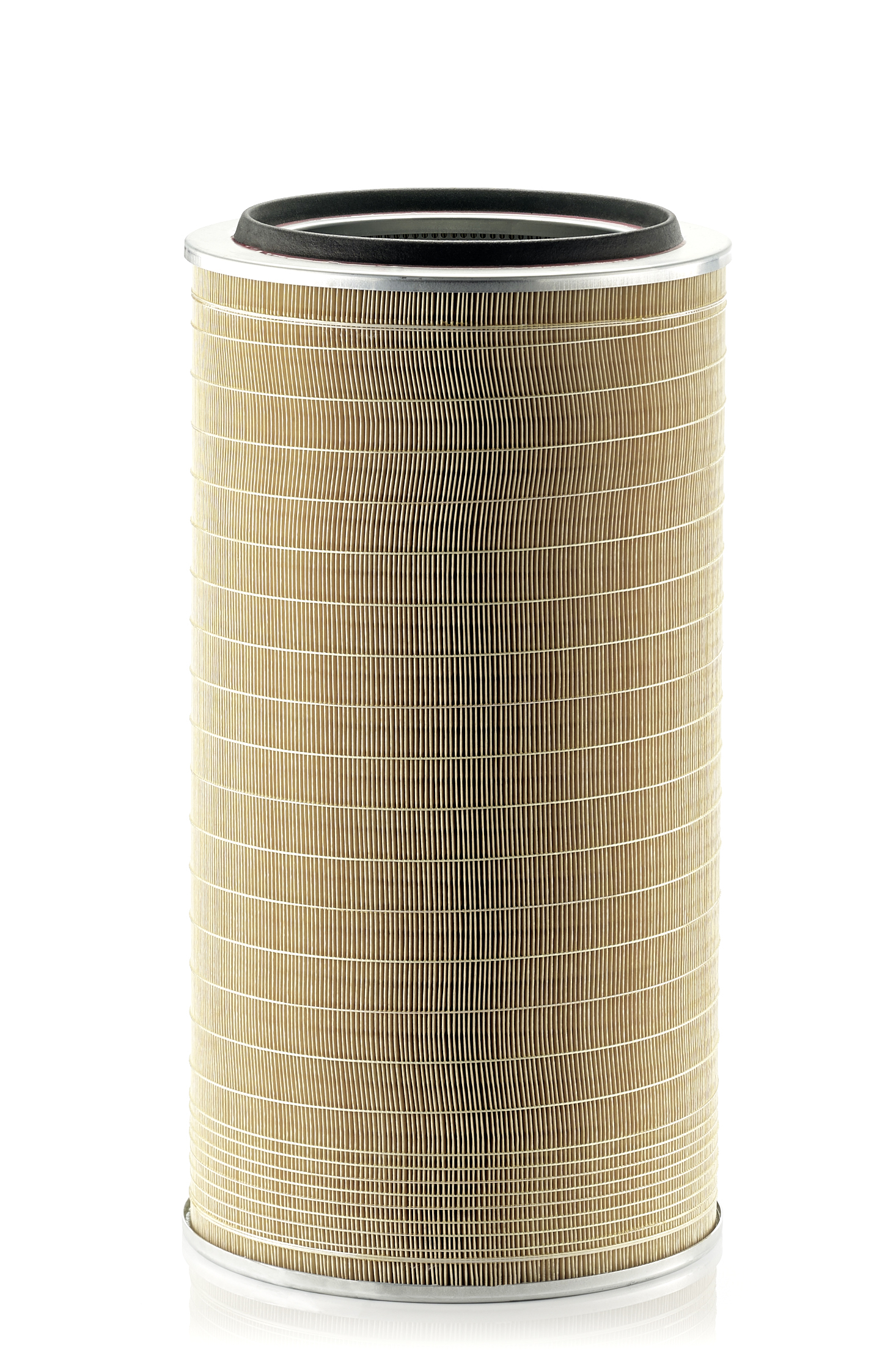 MANN-FILTER C 33 920/6 327mm for MWM MAN