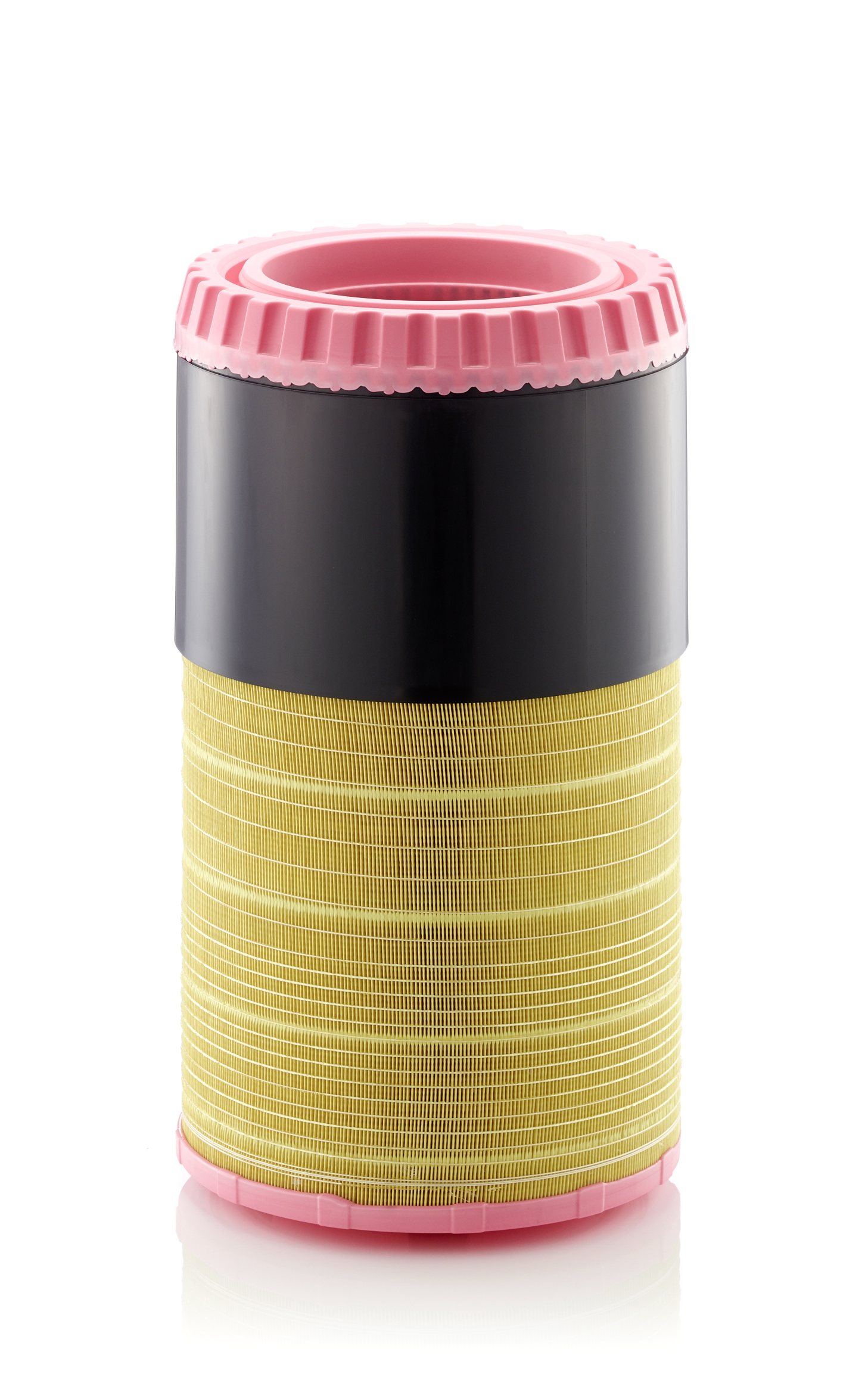 Luftfilter MANN-FILTER C 35 2260