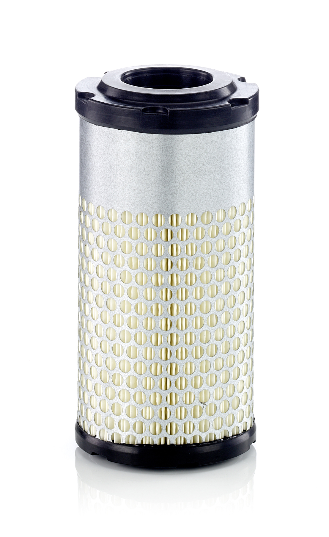 MANN-FILTER Luftfilter c9002 Filterindsats part_number_of_recommended_accessories_1538|Det anbefalede tilbehørs varenummer|CF 5001 height_mm_209|Højde