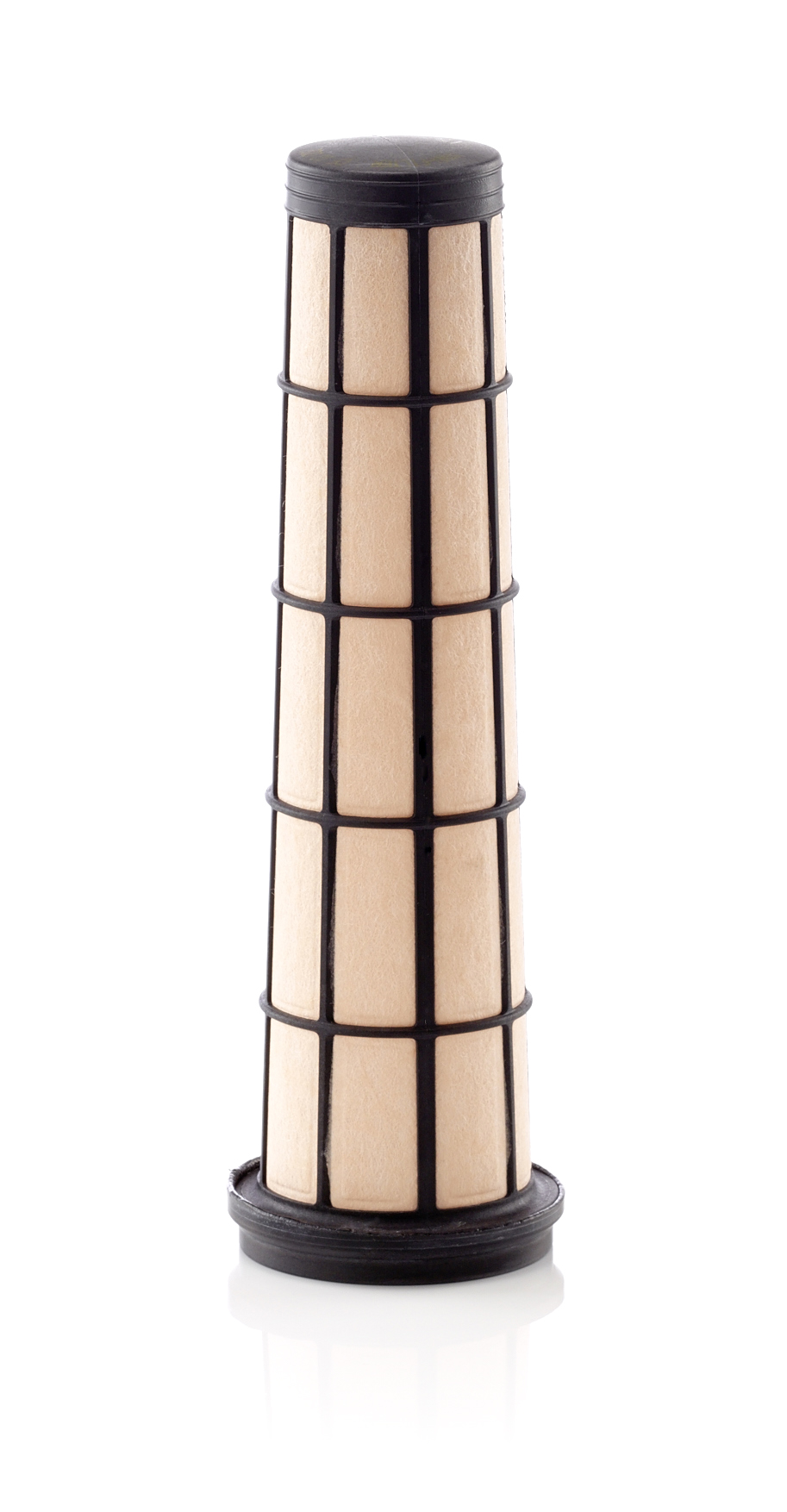 Sekundært luftfilter MANN-FILTER CF 10 002
