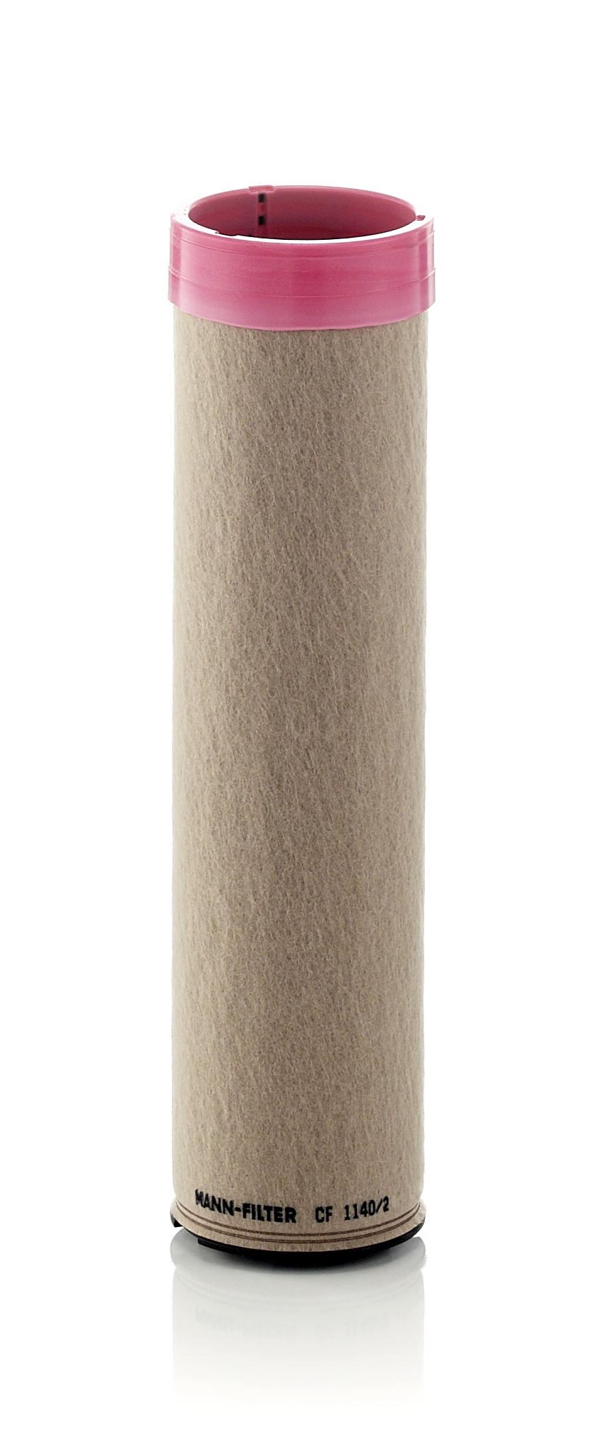 MANN-FILTER CF 1140/2 106mm for VOLVO STEYR ISUZU