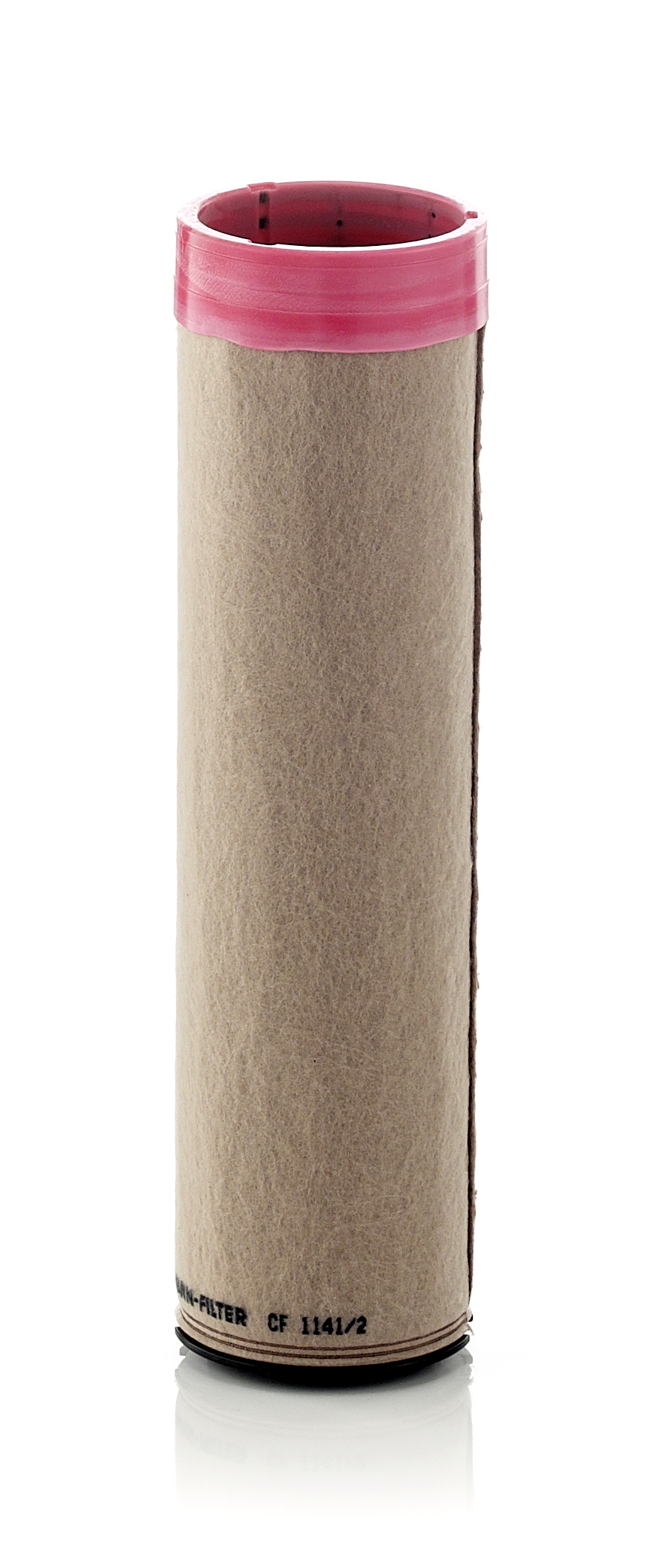 MANN-FILTER CF 1141/2 106mm for VOLVO STEYR RENAULT TRUCKS LAMBORGHINI