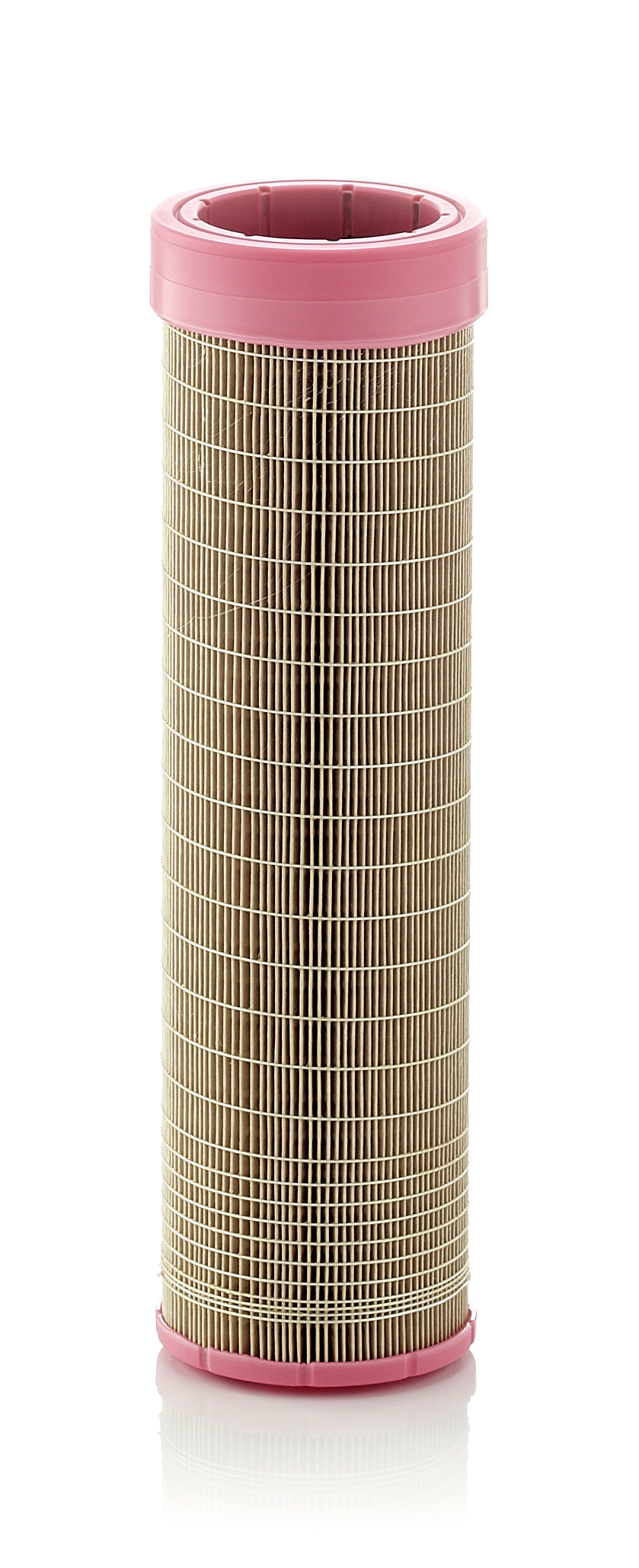 Sekundært luftfilter MANN-FILTER CF 14 145/2