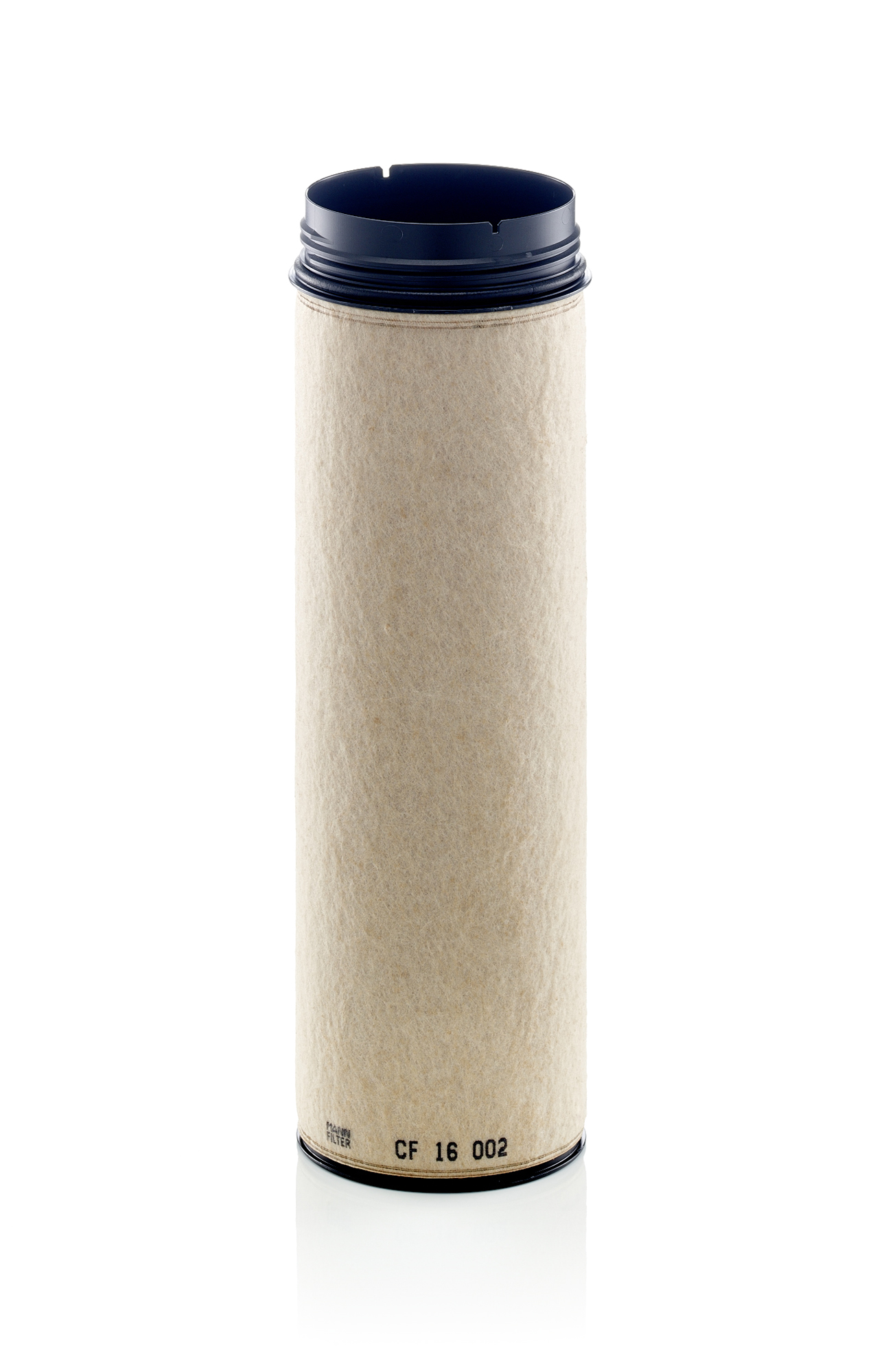 Sekundært luftfilter MANN-FILTER CF 16 002