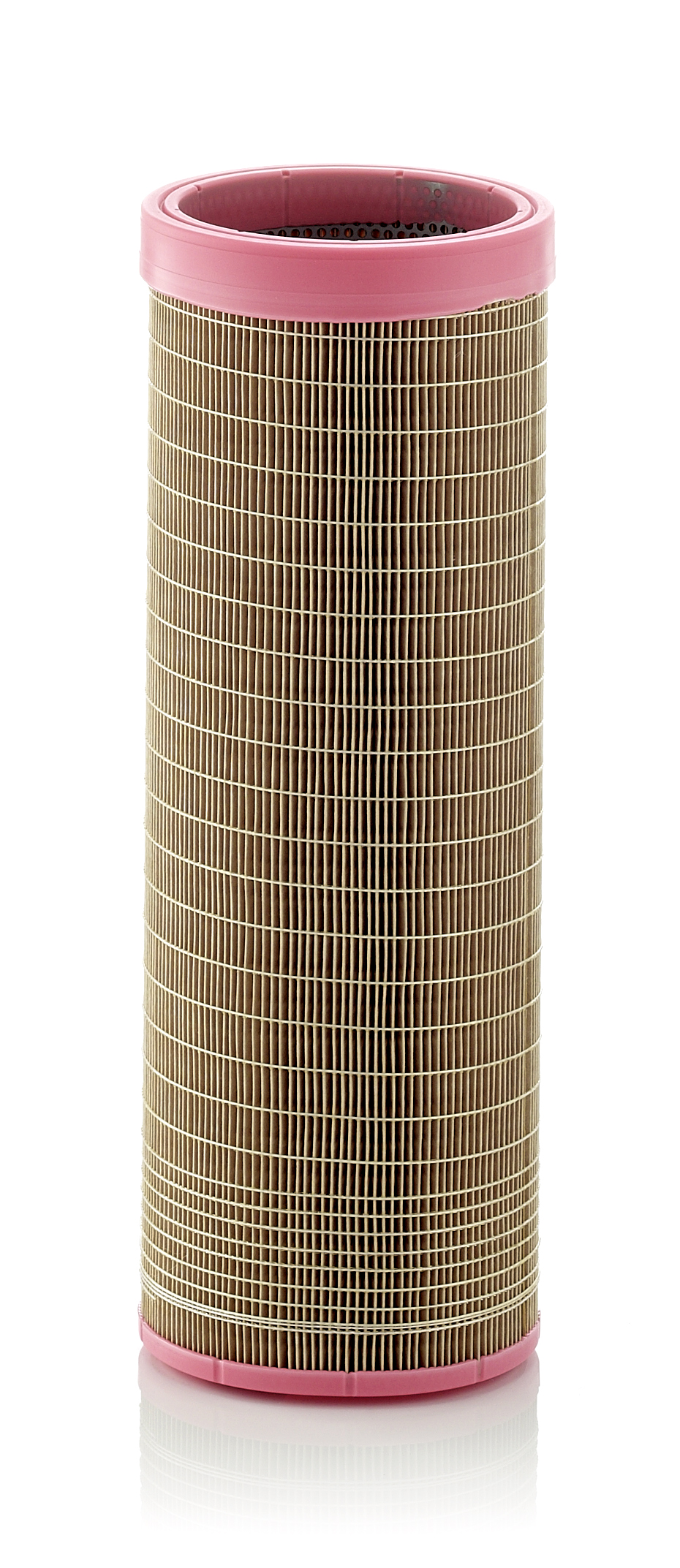 MANN-FILTER CF 18 190/2 179mm for VOLVO TOYOTA IVECO MAN