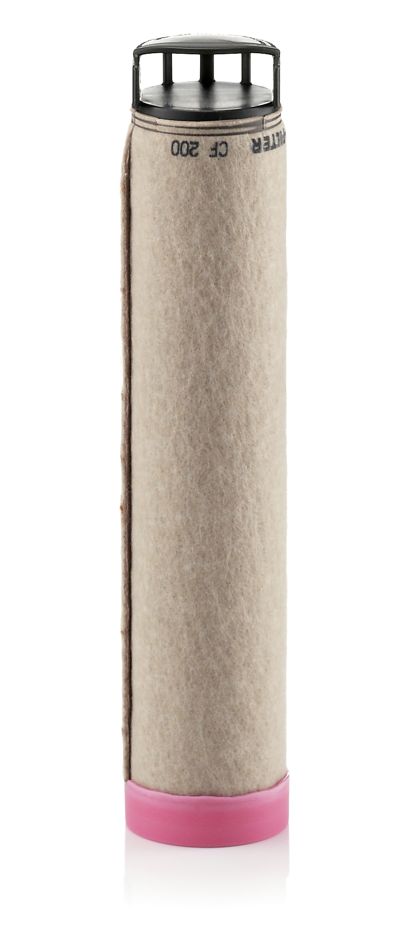 MANN-FILTER cf200 67mm for TAC