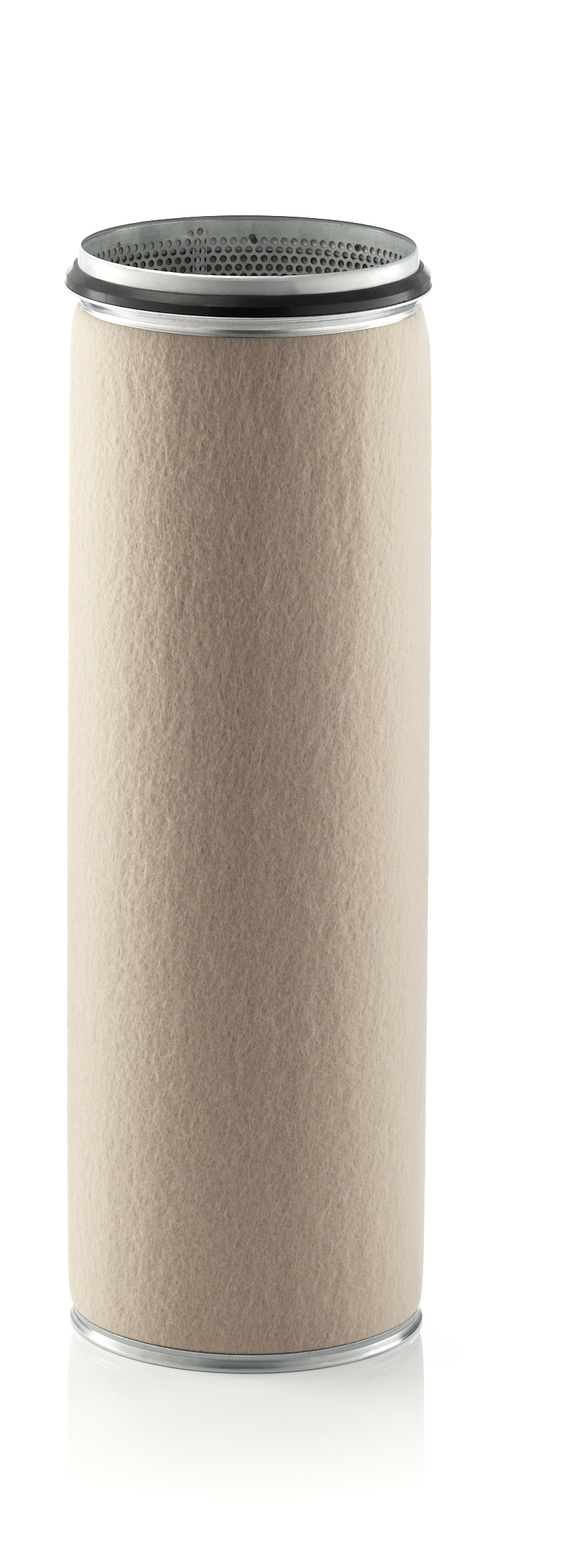 Sekundært luftfilter MANN-FILTER CF 2100