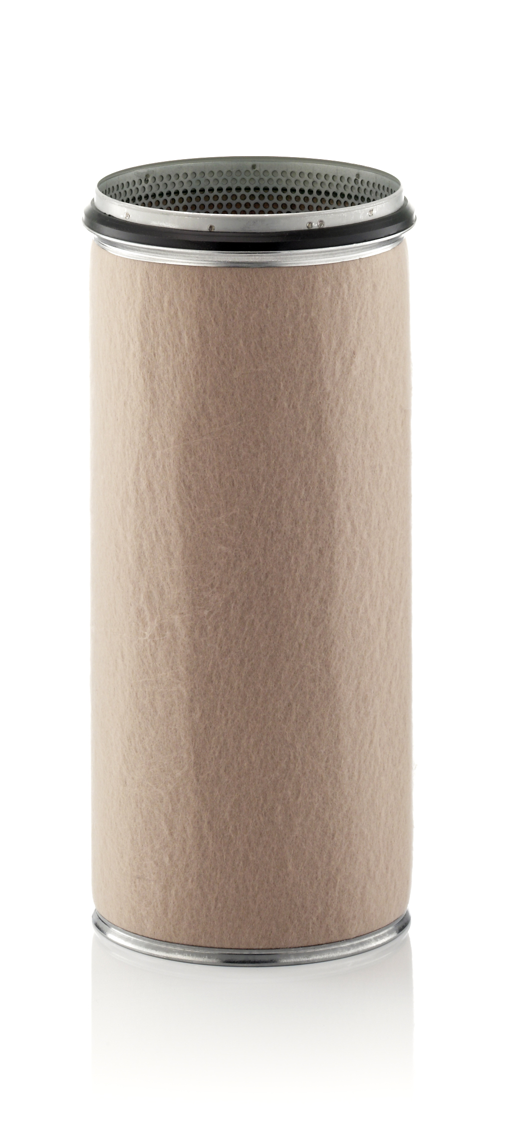 Sekundært luftfilter MANN-FILTER CF 2100/1