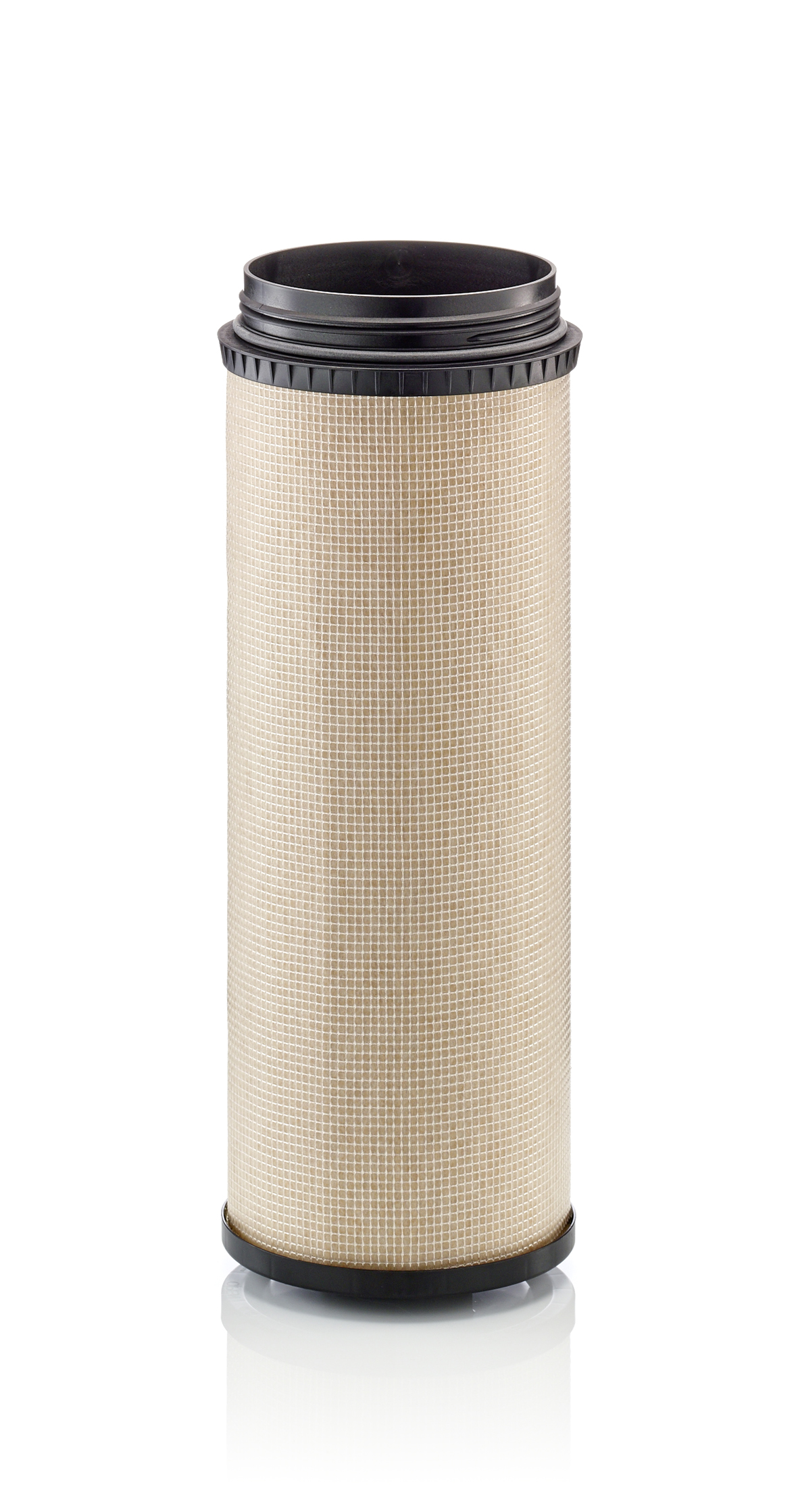 Sekundært luftfilter MANN-FILTER CF 21 160