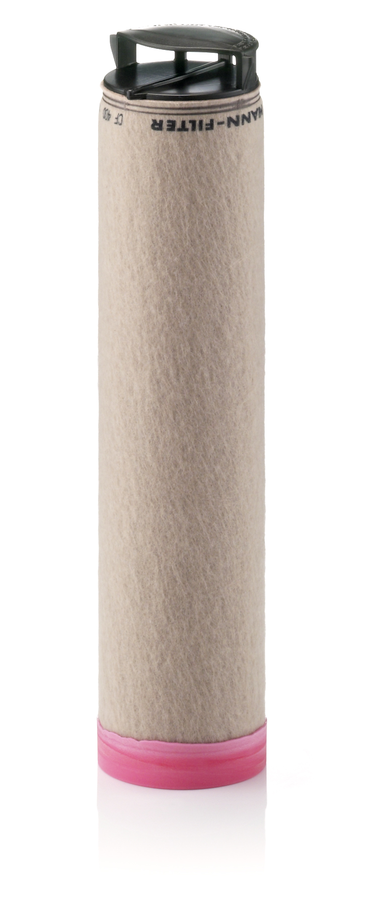 MANN-FILTER cf400 87mm for VOLVO