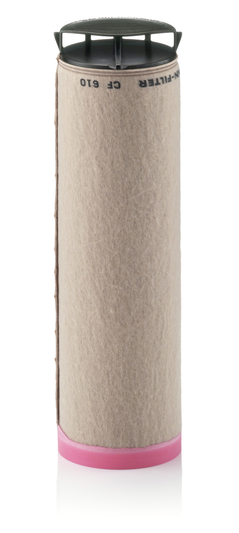 MANN-FILTER cf610 117mm for VOLVO