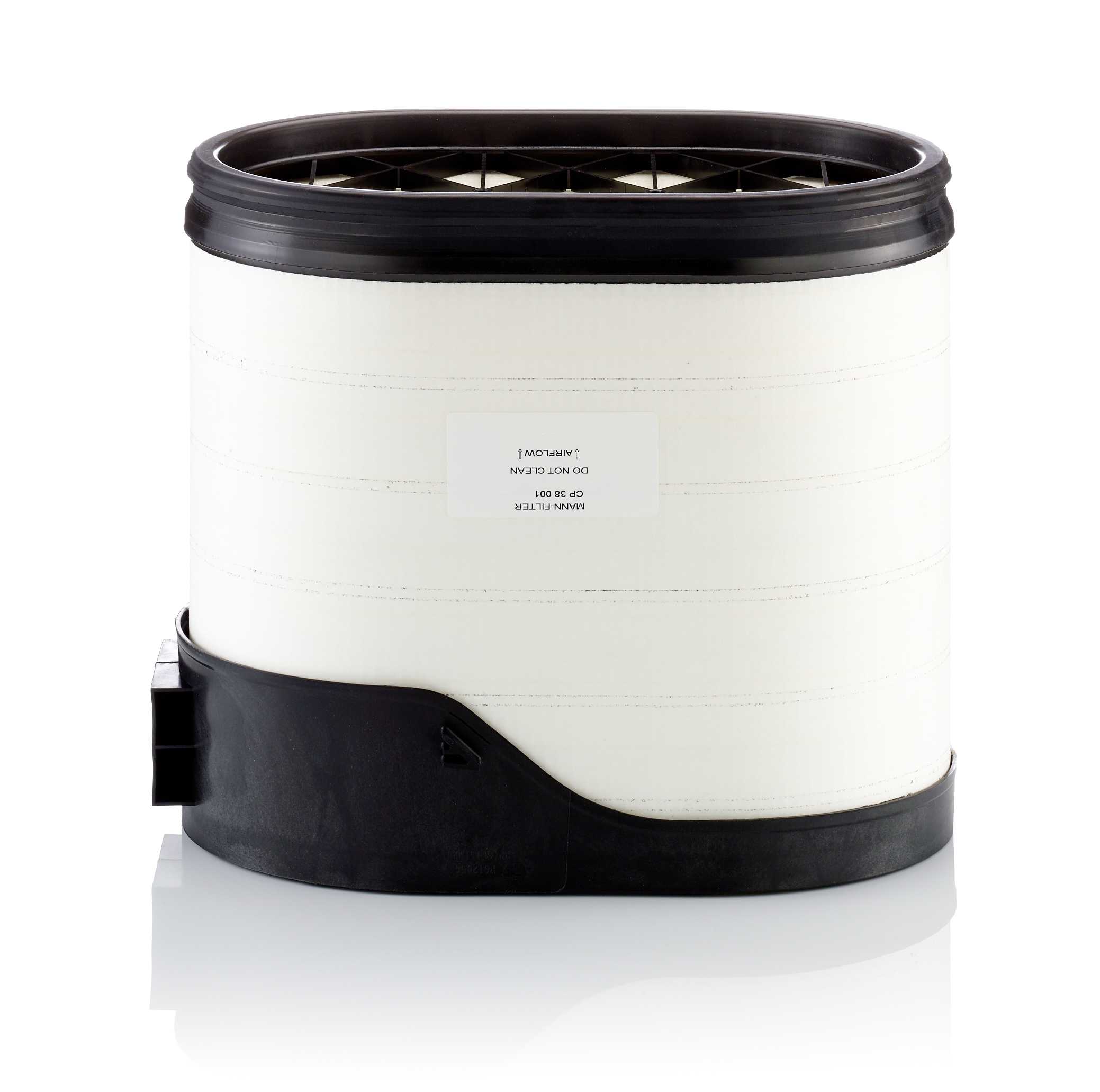 MANN-FILTER CP 38 001 for VOLVO MERCEDES-BENZ