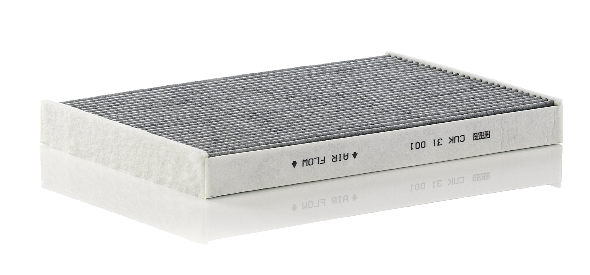 MANN-FILTER CUK 31 001 for VOLVO RENAULT TRUCKS